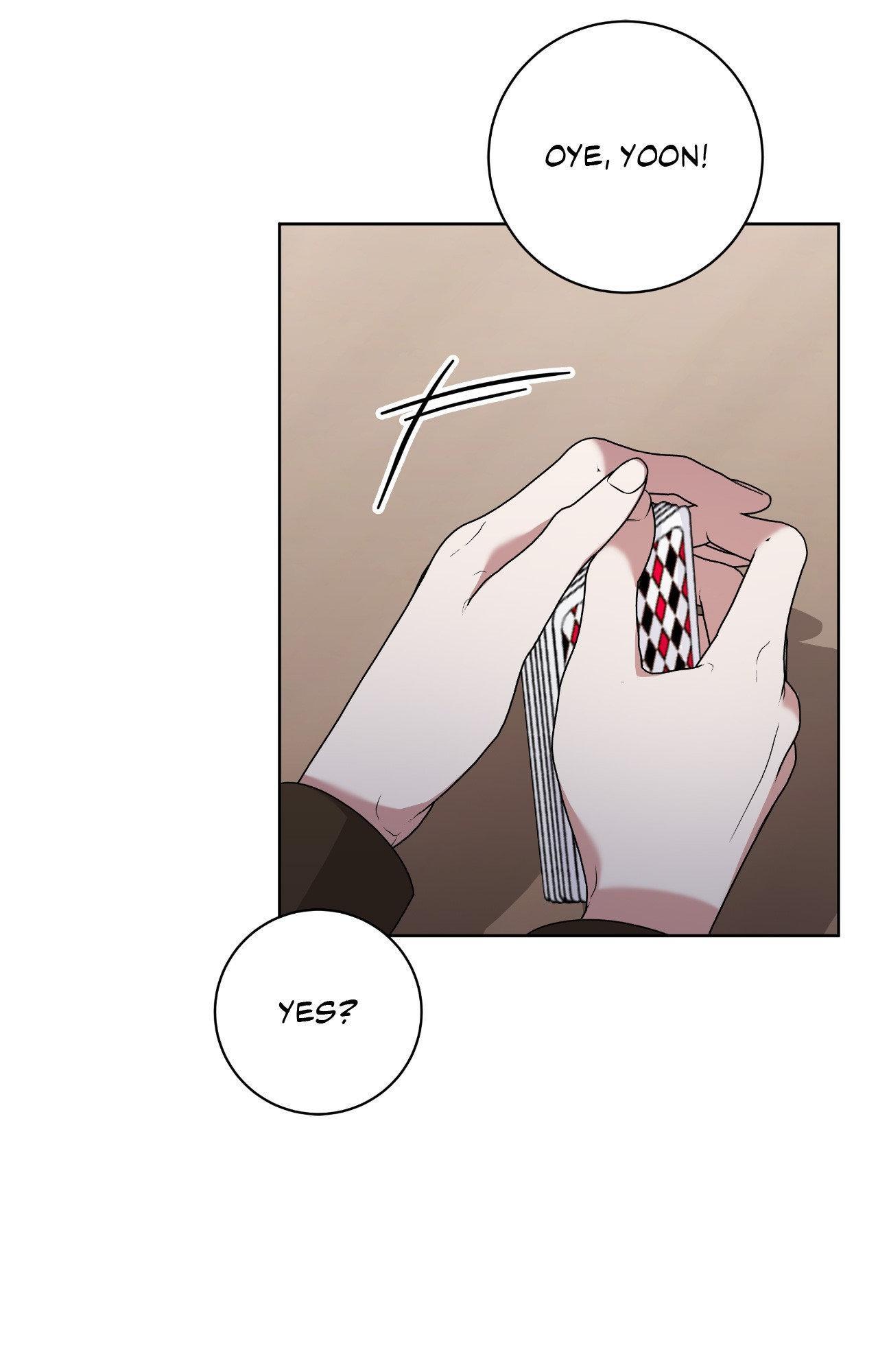 Read Devil (Yuwon) chapter 45 image 63 on Lezhin