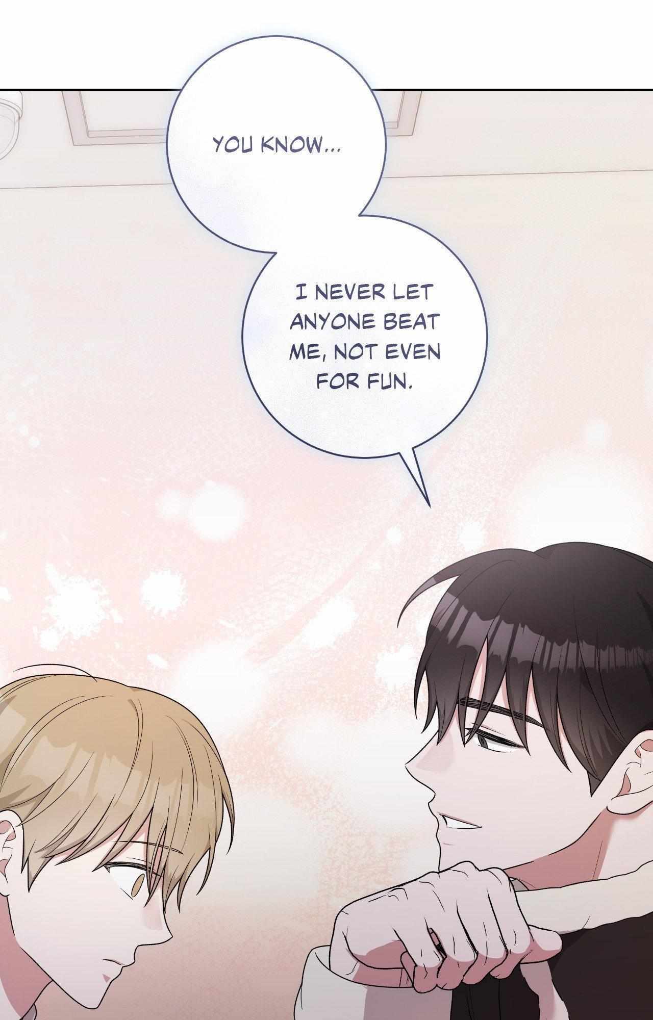 Read Devil (Yuwon) chapter 45 image 64 on Lezhin