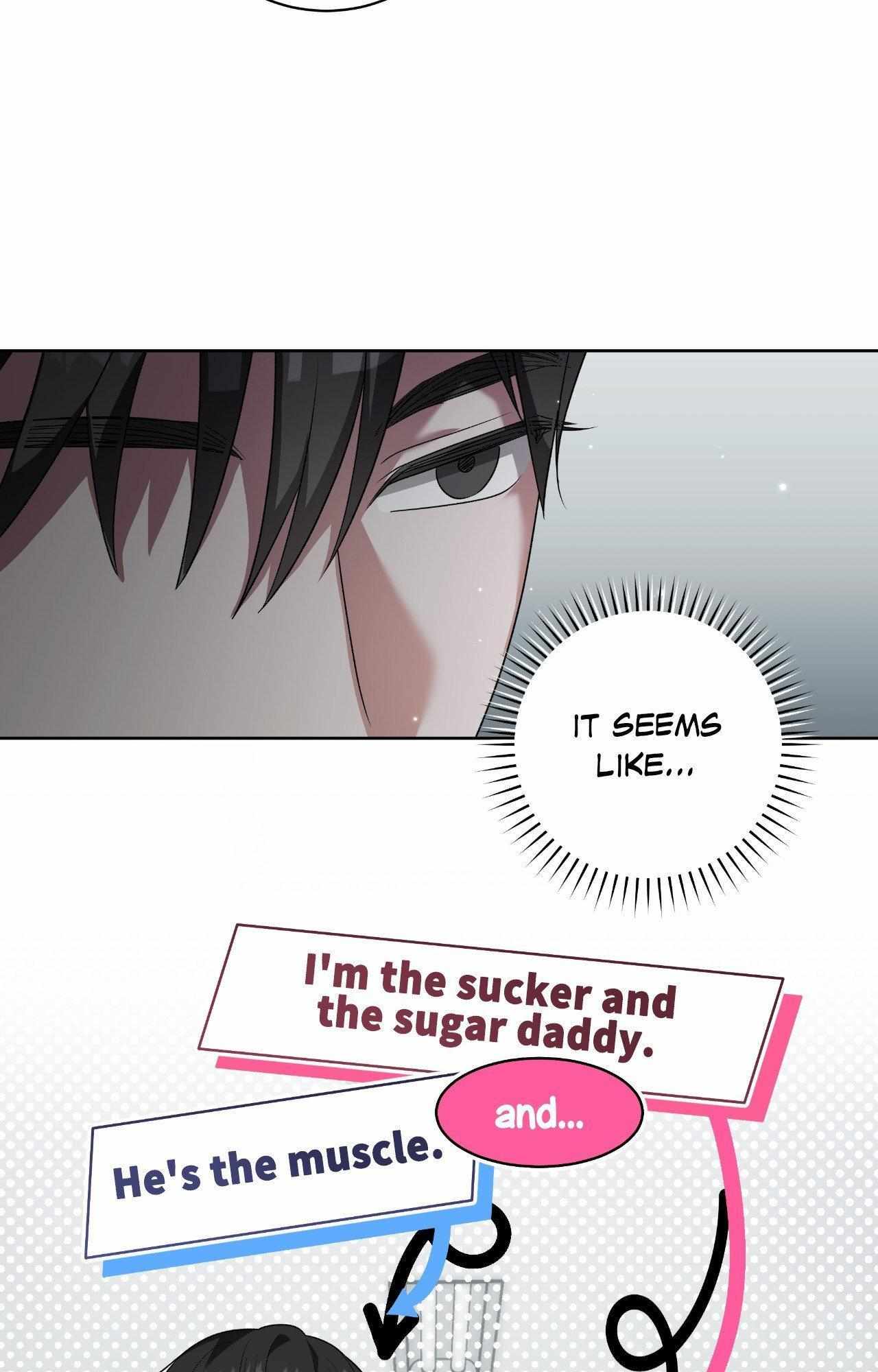 Read Devil (Yuwon) chapter 45 image 7 on Lezhin