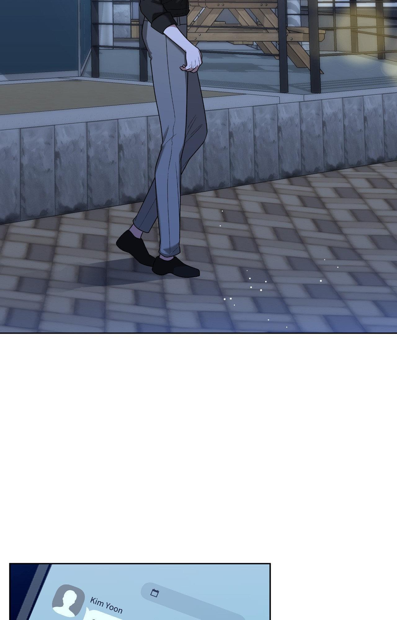 Read Devil (Yuwon) chapter 45 image 73 on Lezhin