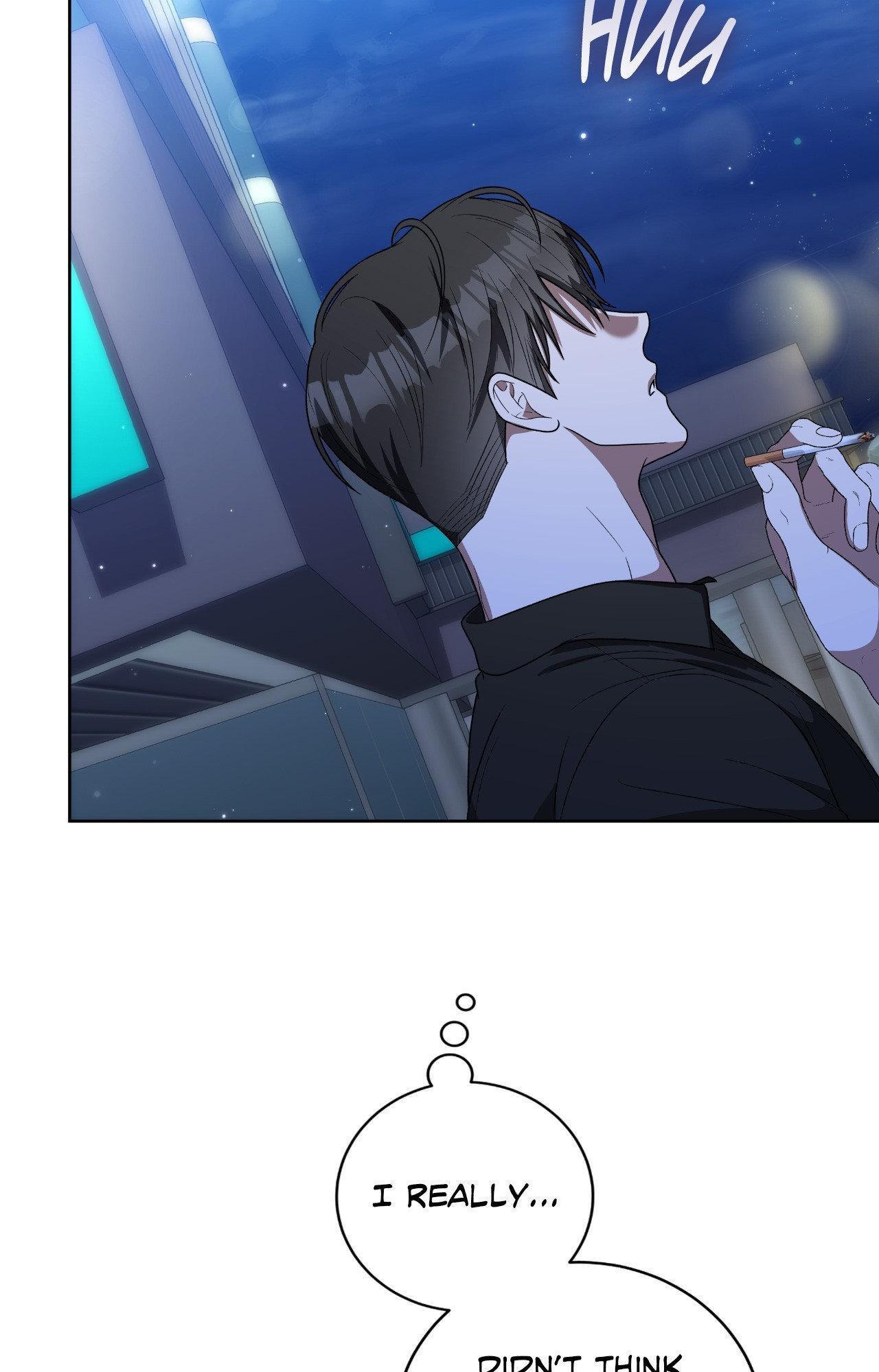 Read Devil (Yuwon) chapter 45 image 75 on Lezhin