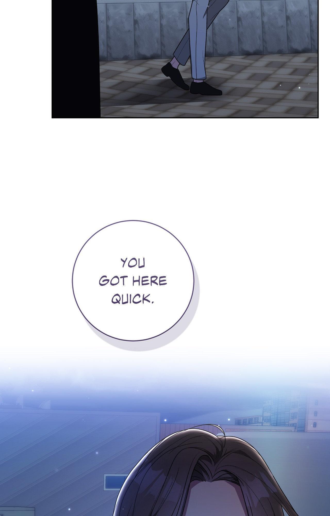 Read Devil (Yuwon) chapter 45 image 78 on Lezhin