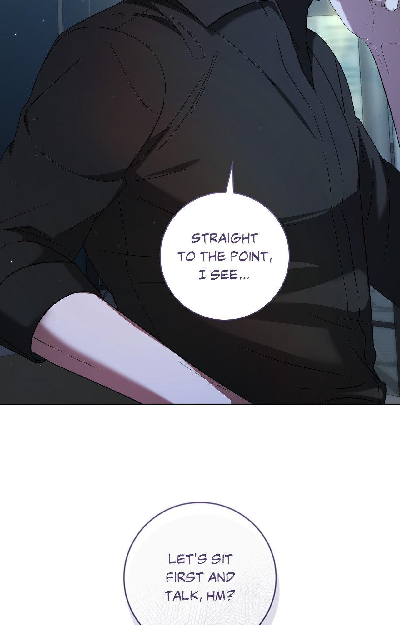 Read Devil (Yuwon) chapter 45 image 83 on Lezhin