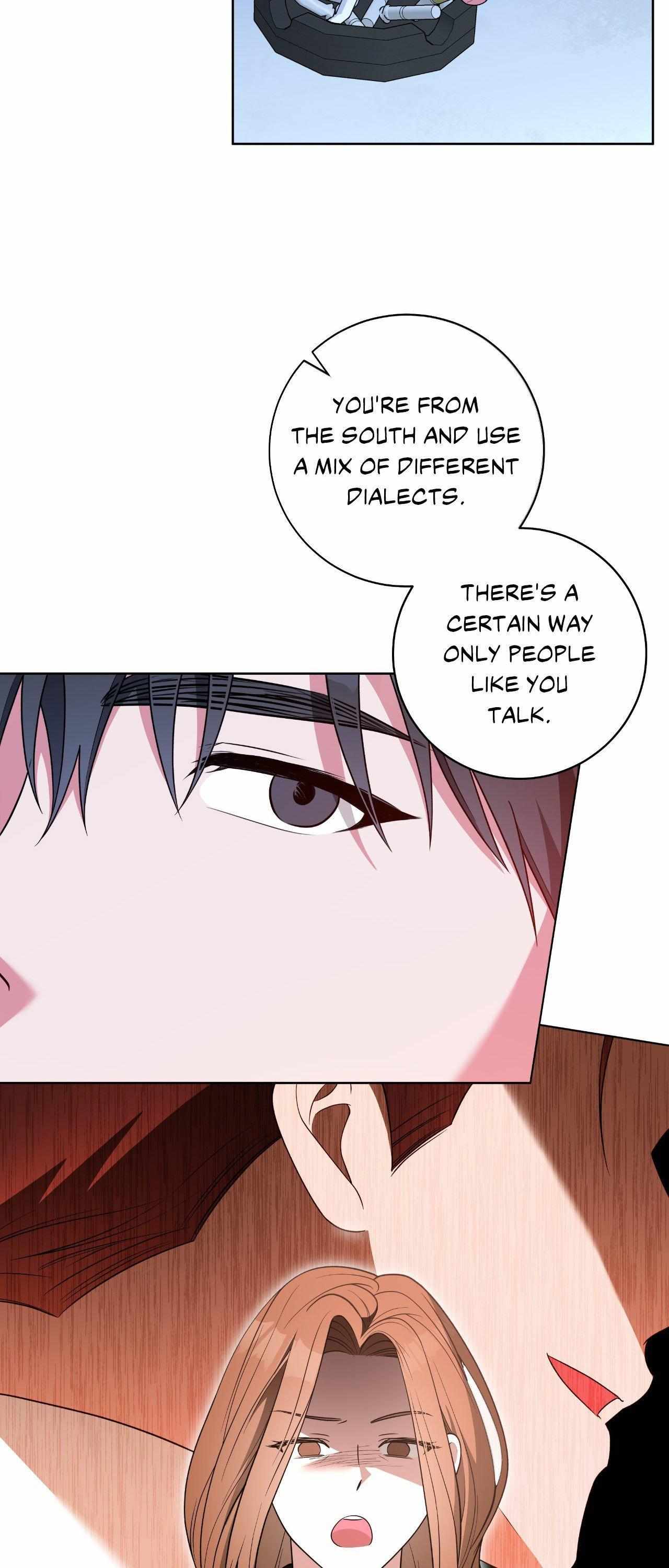 Read Devil (Yuwon) chapter 46 image 11 on Lezhin