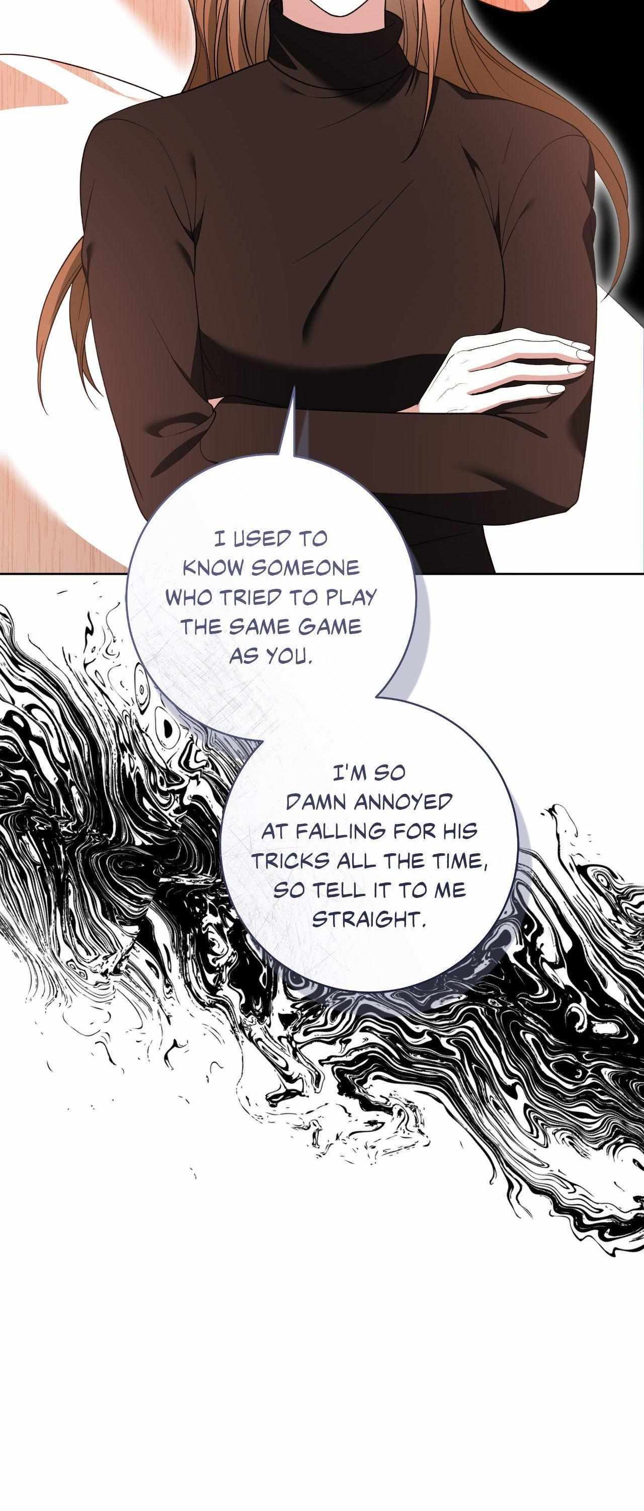 Read Devil (Yuwon) chapter 46 image 12 on Lezhin