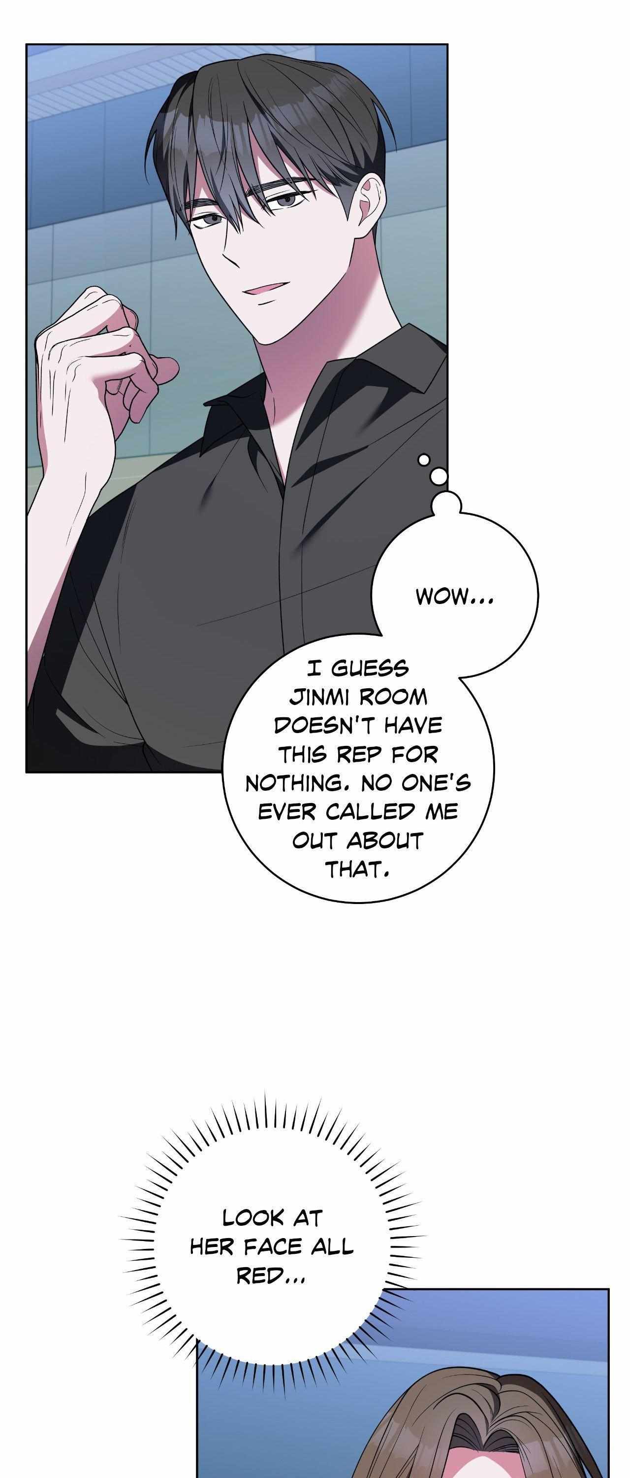 Read Devil (Yuwon) chapter 46 image 13 on Lezhin