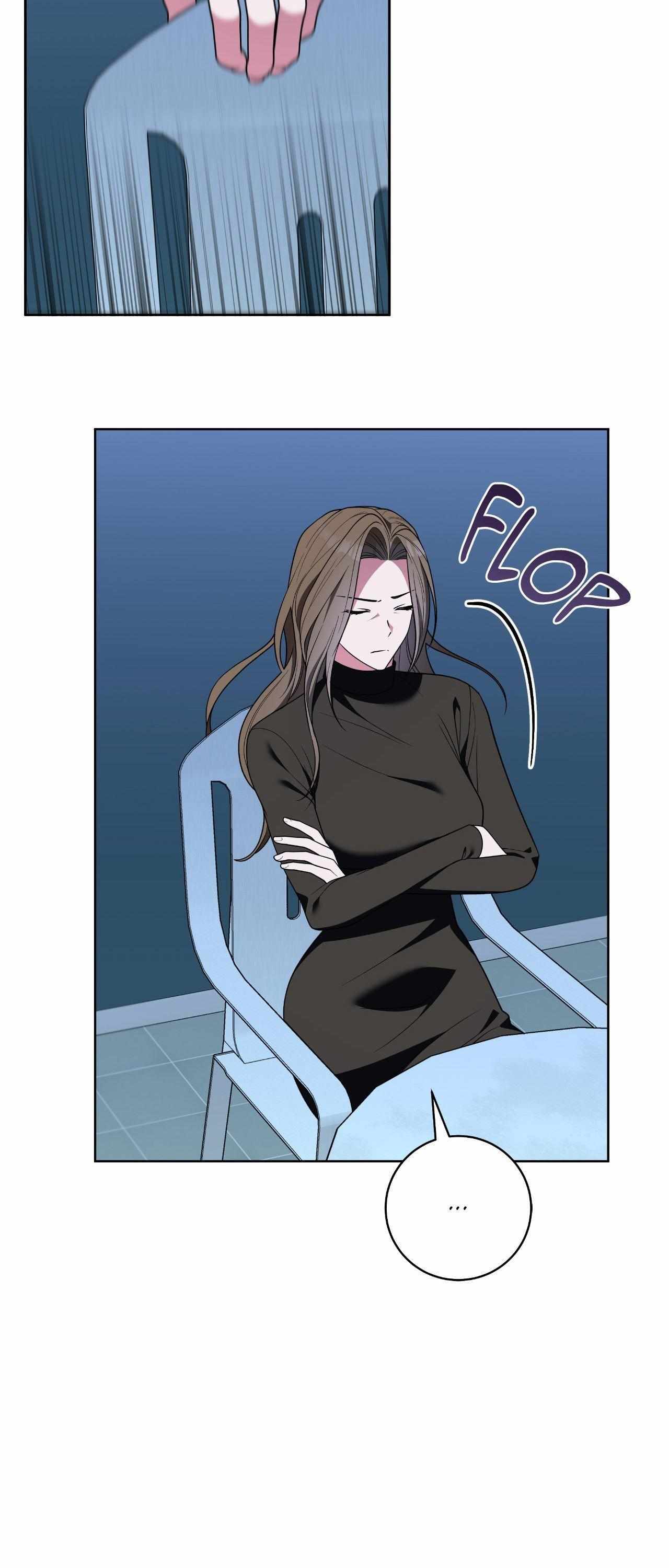 Read Devil (Yuwon) chapter 46 image 17 on Lezhin