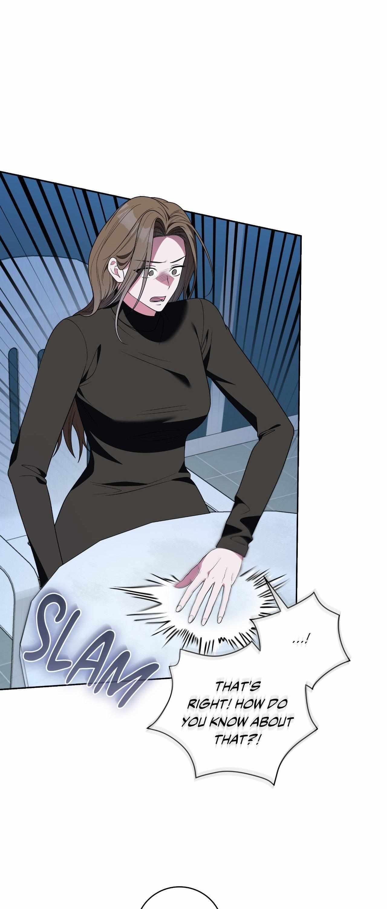 Read Devil (Yuwon) chapter 46 image 19 on Lezhin
