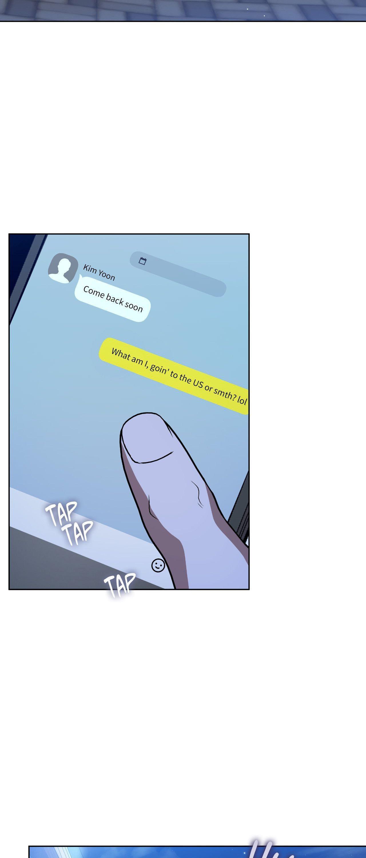 Read Devil (Yuwon) chapter 46 image 2 on Lezhin