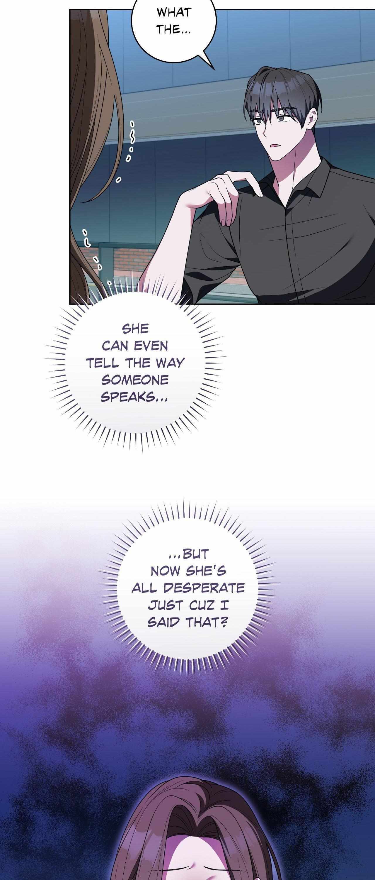 Read Devil (Yuwon) chapter 46 image 20 on Lezhin