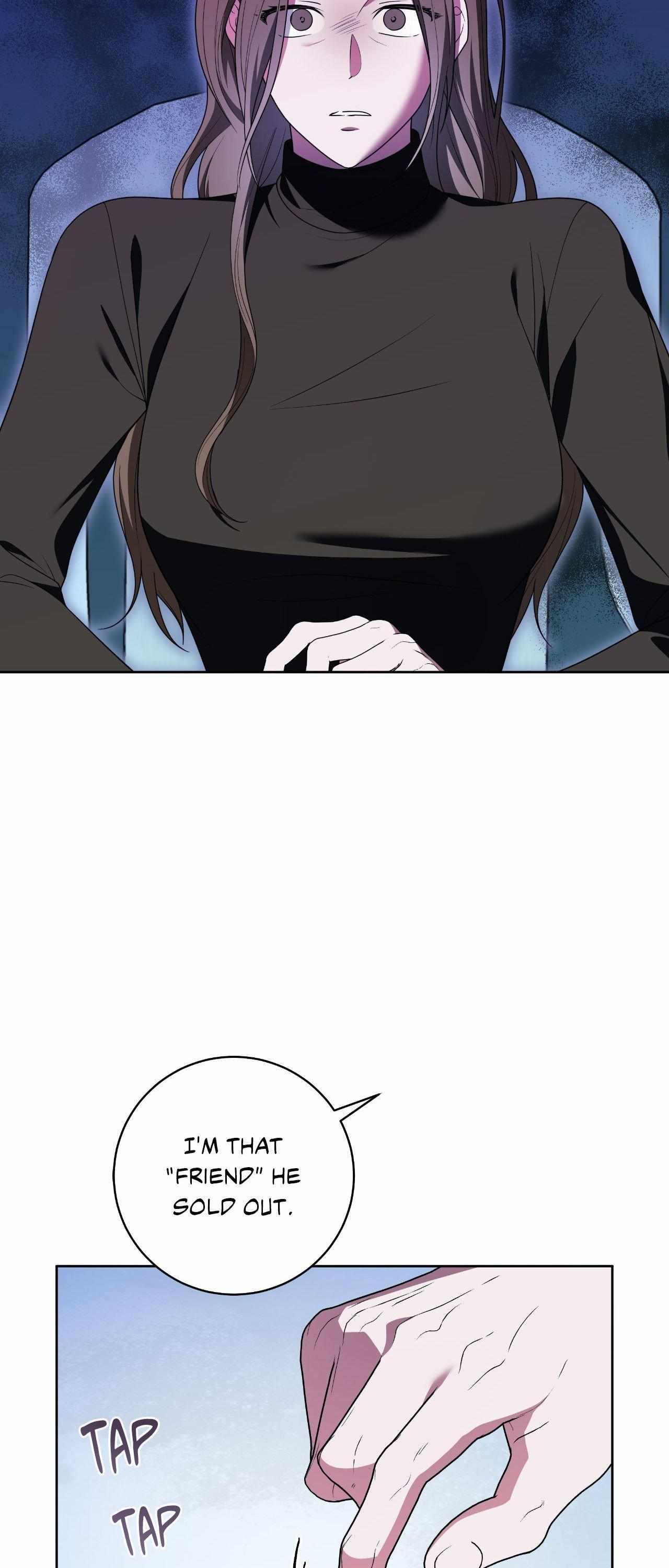 Read Devil (Yuwon) chapter 46 image 21 on Lezhin