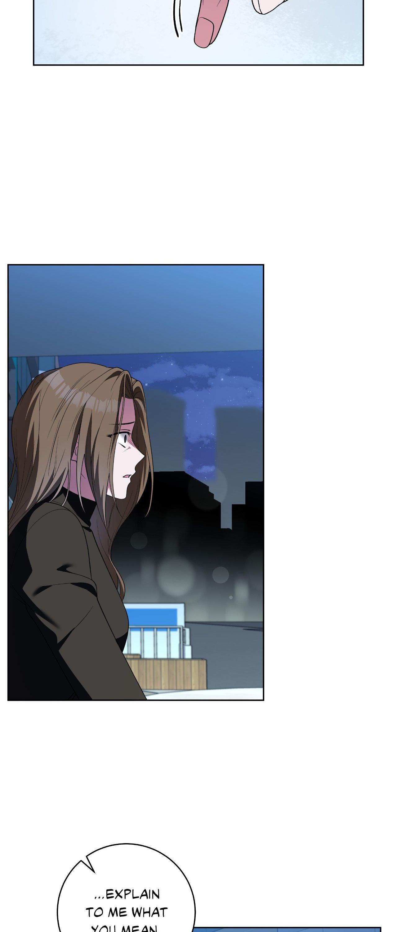 Read Devil (Yuwon) chapter 46 image 22 on Lezhin