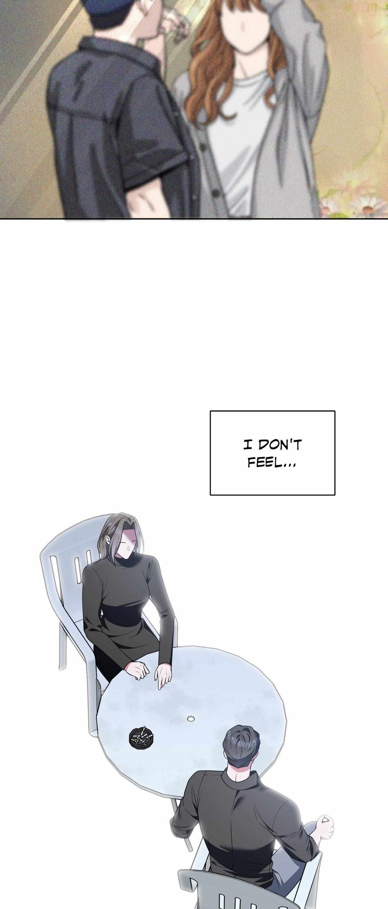 Read Devil (Yuwon) chapter 46 image 24 on Lezhin