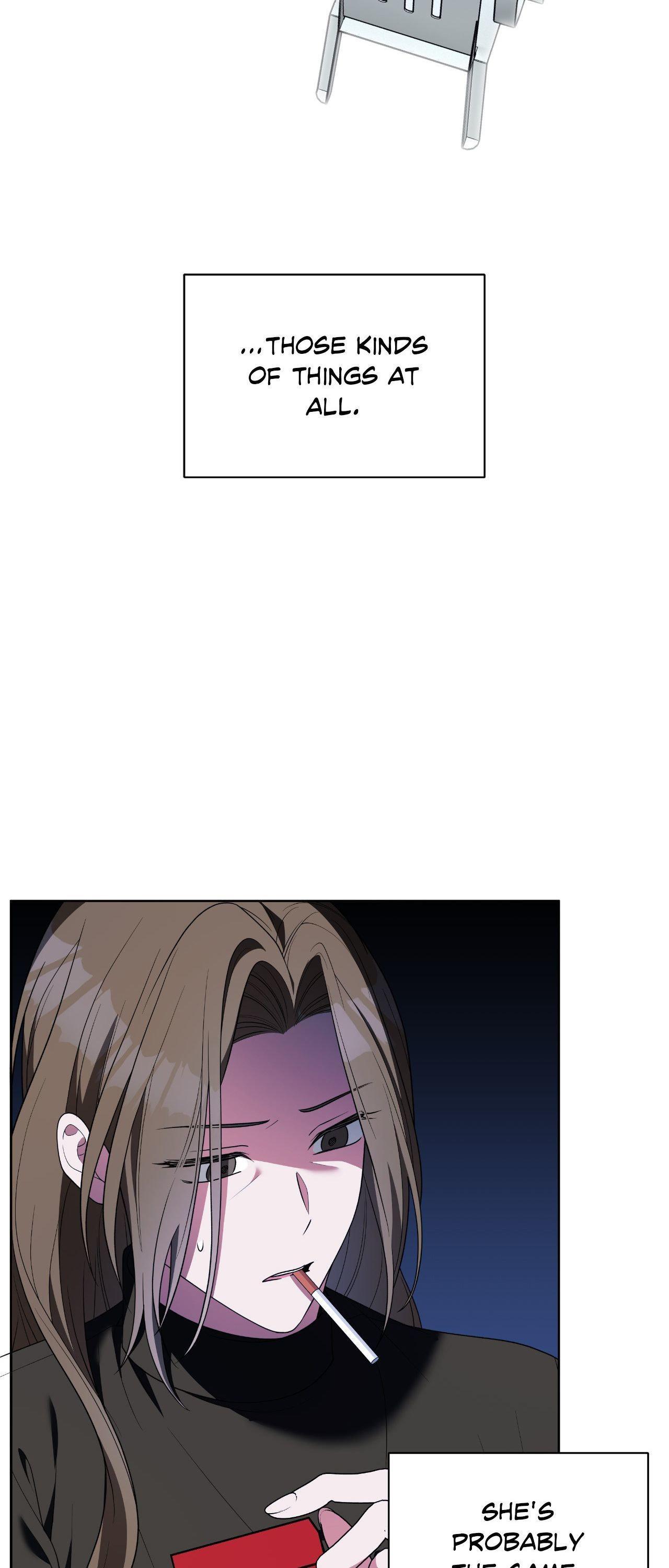 Read Devil (Yuwon) chapter 46 image 25 on Lezhin