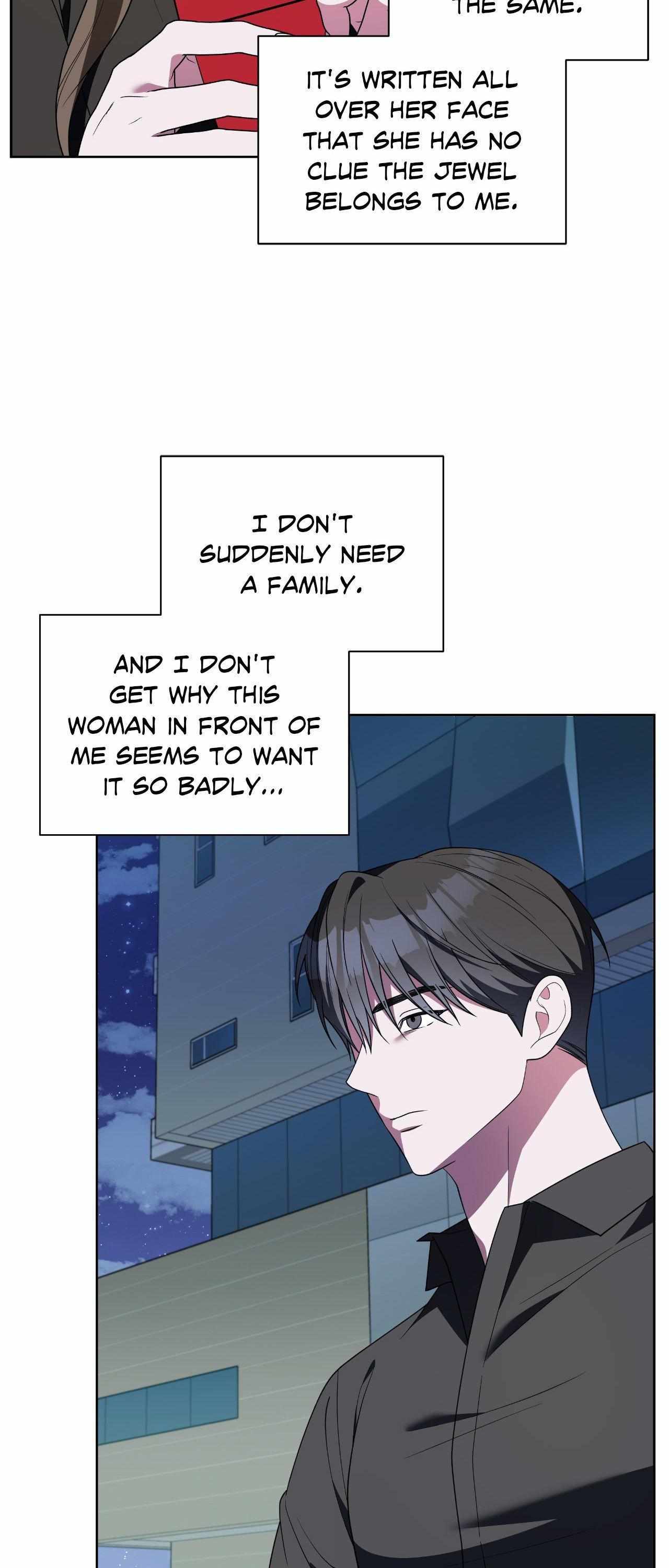 Read Devil (Yuwon) chapter 46 image 26 on Lezhin