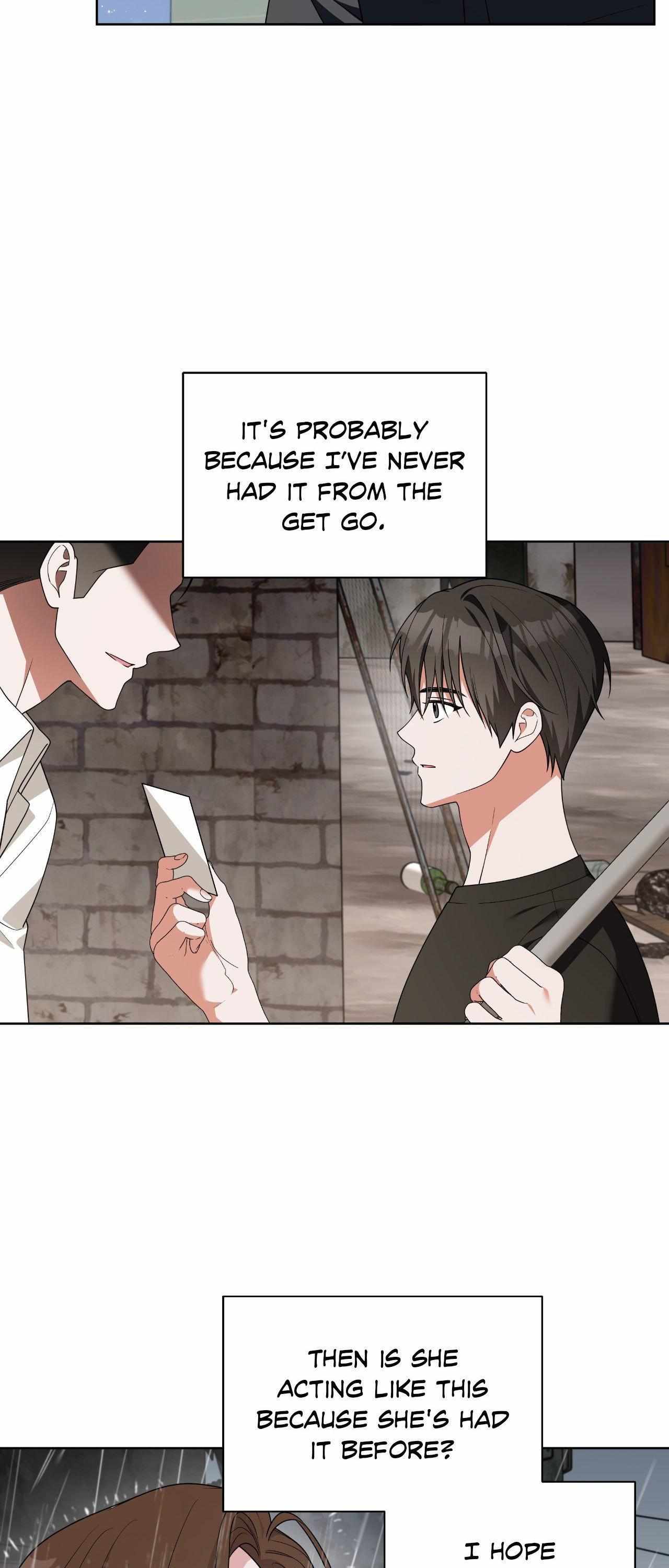 Read Devil (Yuwon) chapter 46 image 27 on Lezhin