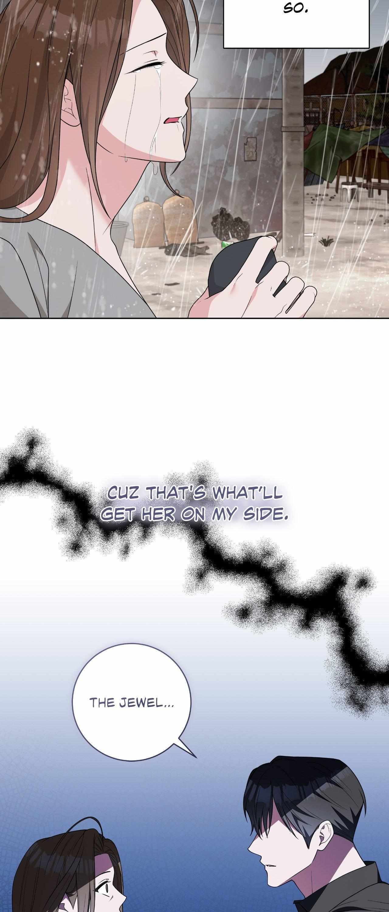 Read Devil (Yuwon) chapter 46 image 28 on Lezhin