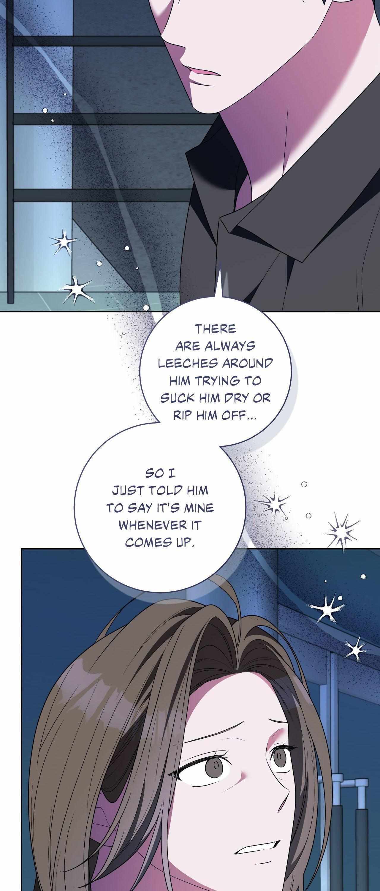 Read Devil (Yuwon) chapter 46 image 30 on Lezhin