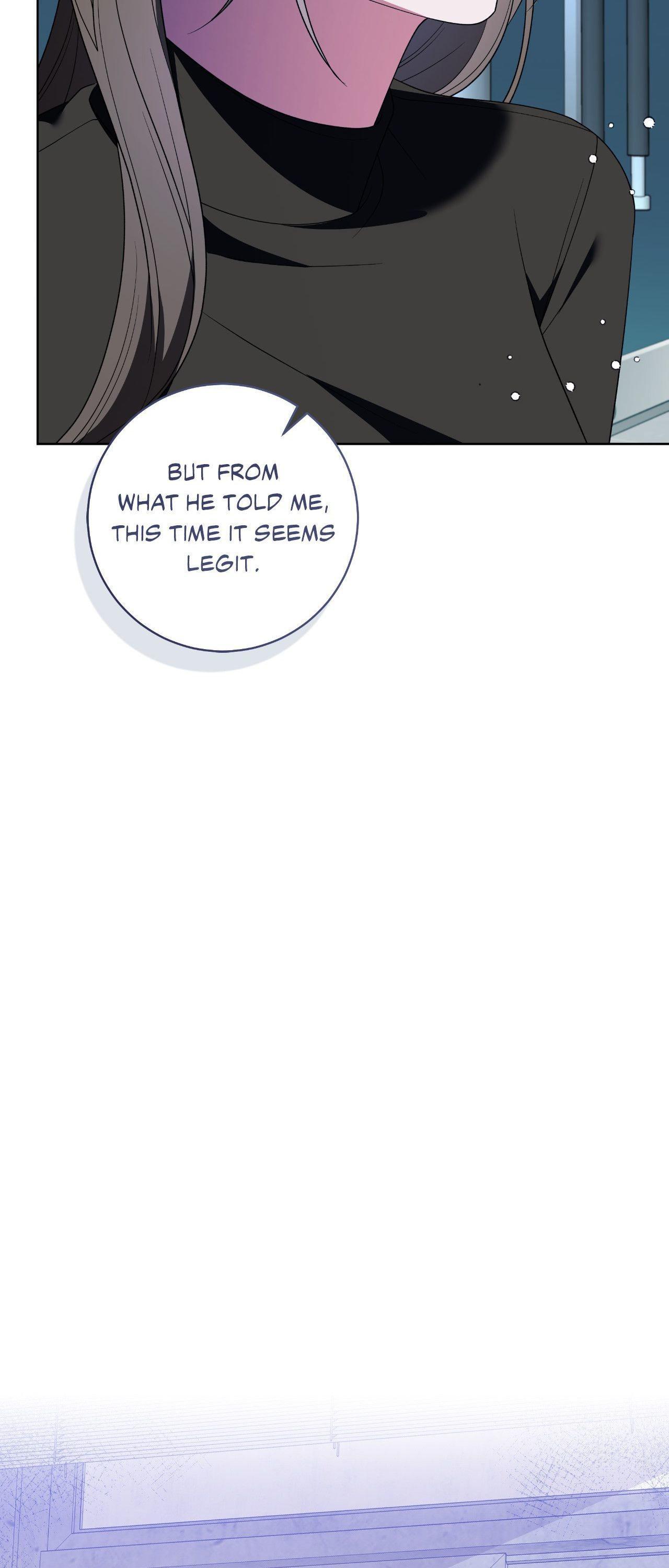 Read Devil (Yuwon) chapter 46 image 31 on Lezhin