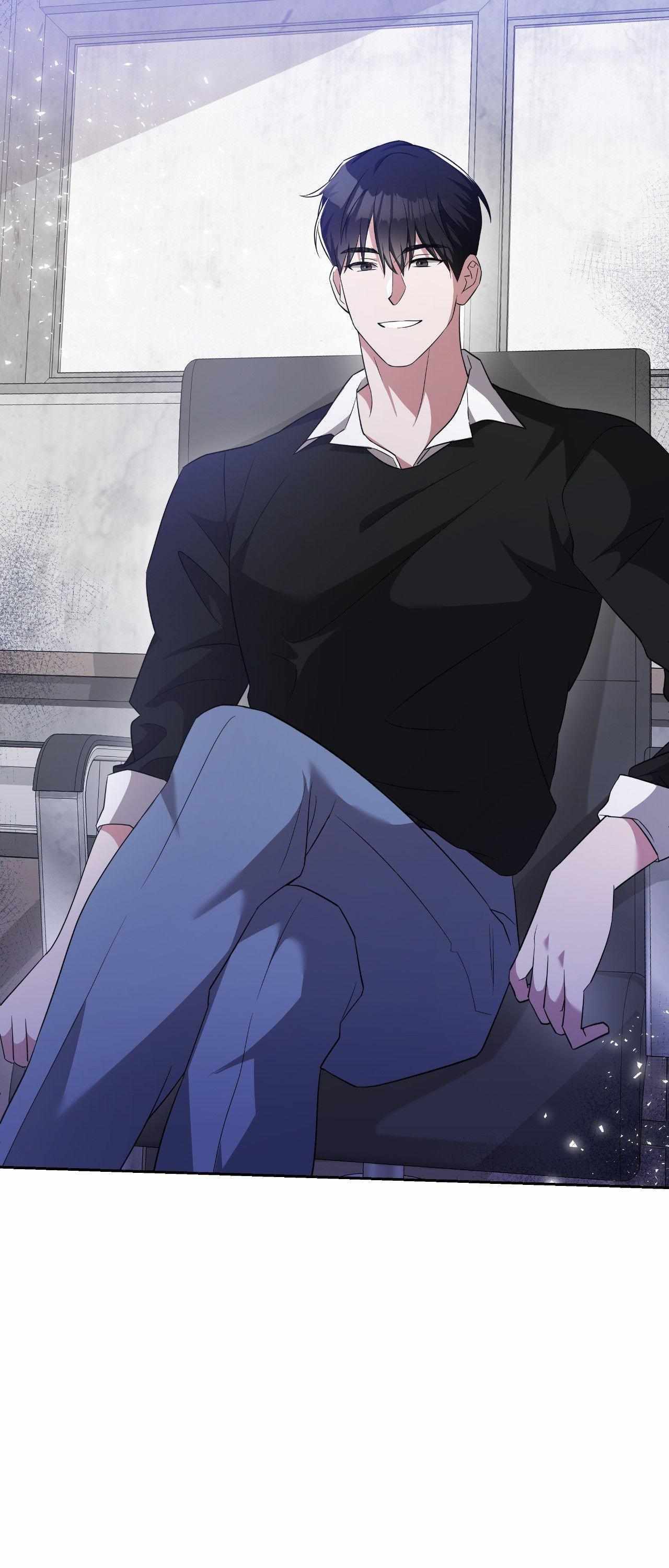 Read Devil (Yuwon) chapter 46 image 32 on Lezhin