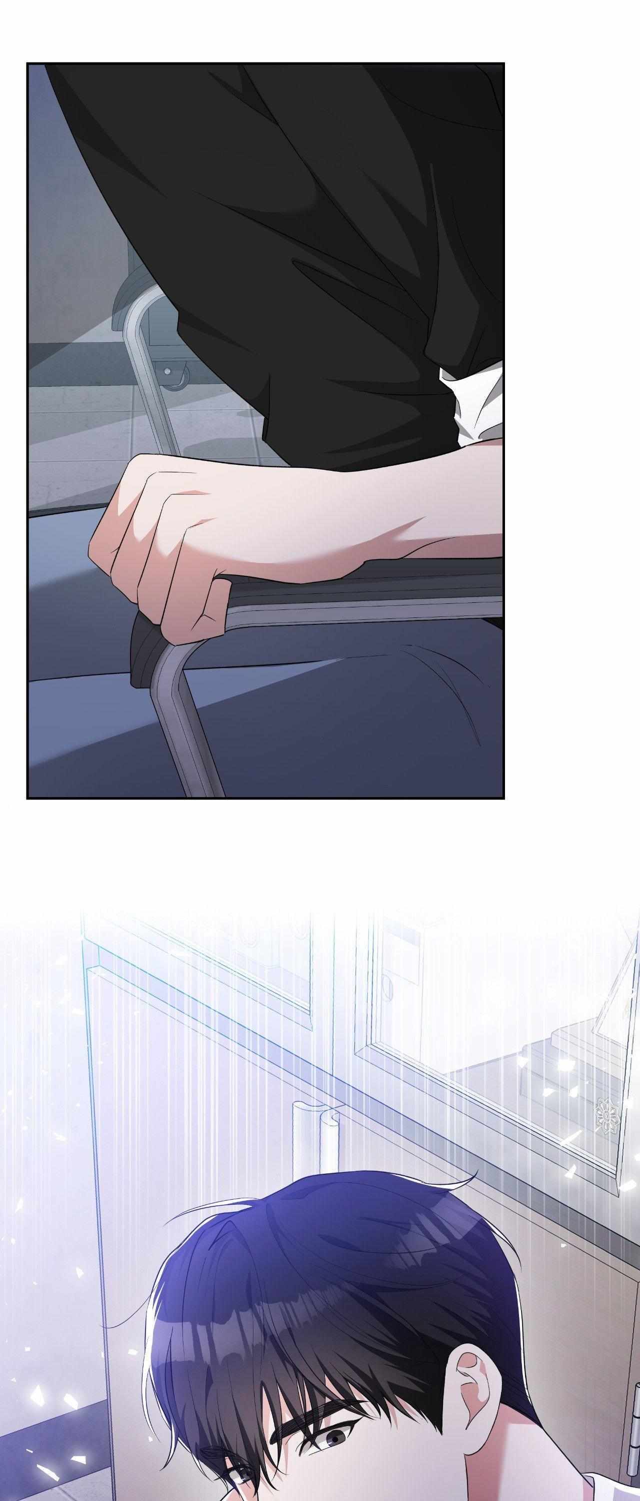 Read Devil (Yuwon) chapter 46 image 33 on Lezhin
