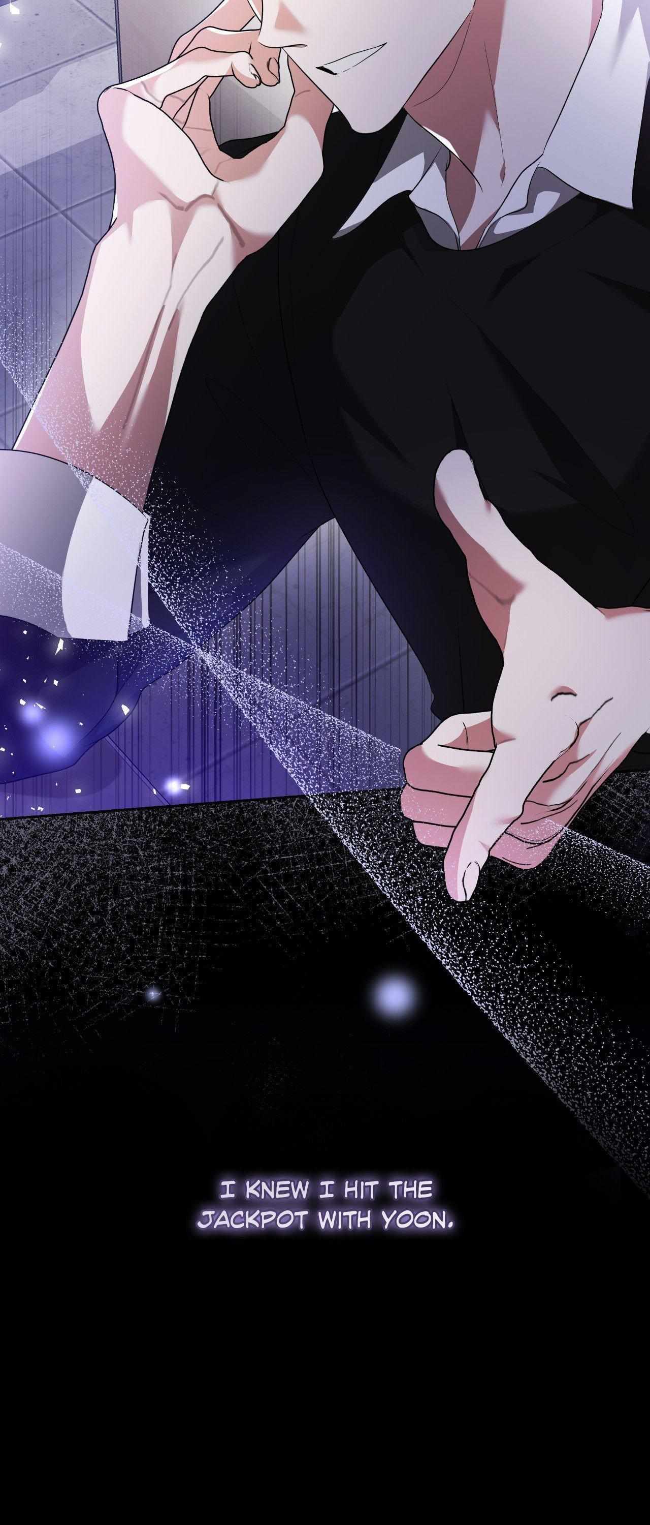 Read Devil (Yuwon) chapter 46 image 34 on Lezhin