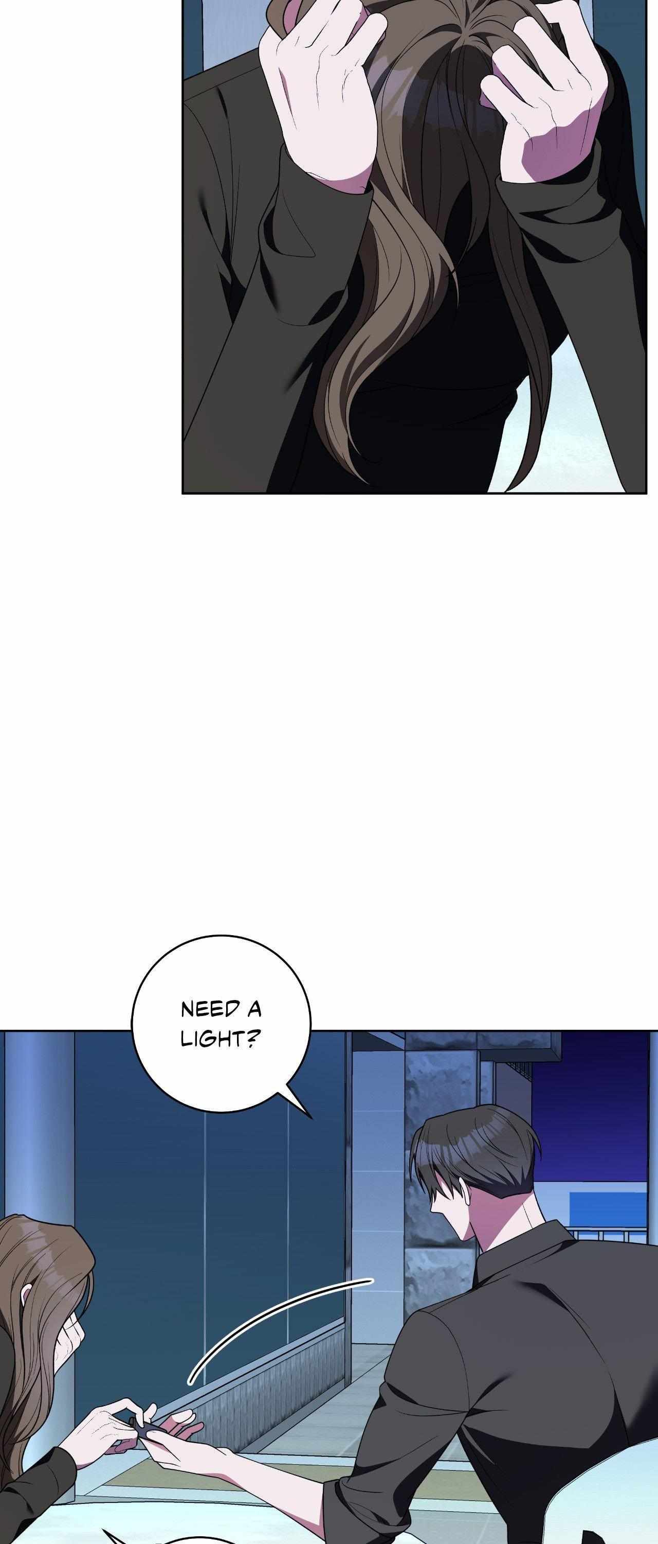 Read Devil (Yuwon) chapter 46 image 38 on Lezhin