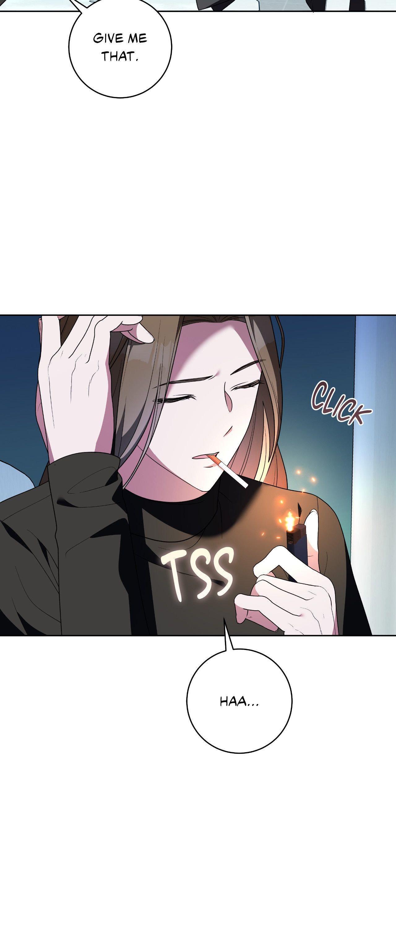 Read Devil (Yuwon) chapter 46 image 39 on Lezhin