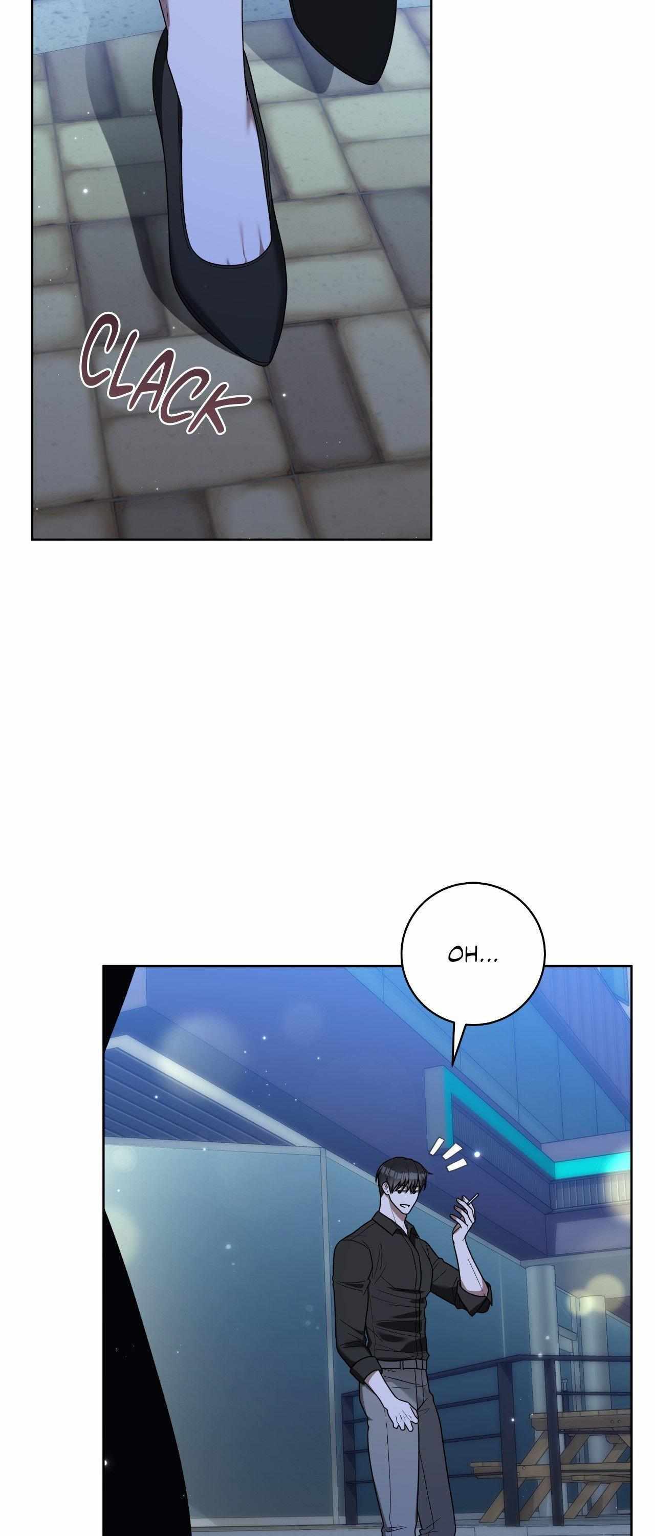 Read Devil (Yuwon) chapter 46 image 4 on Lezhin