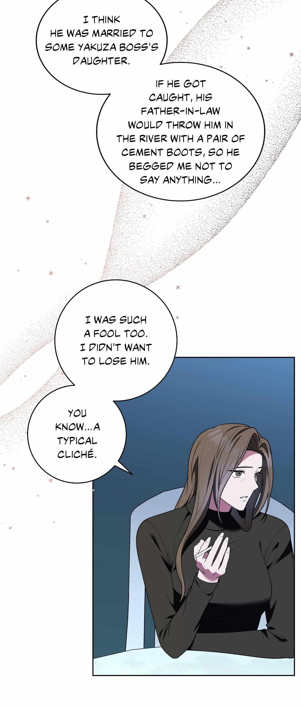 Read Devil (Yuwon) chapter 46 image 41 on Lezhin