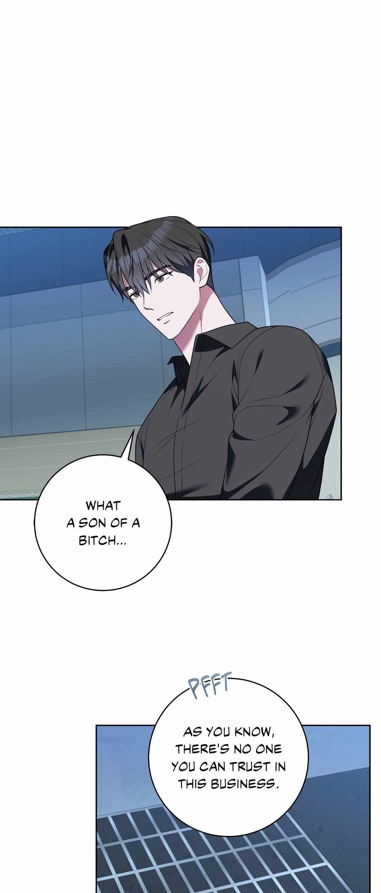 Read Devil (Yuwon) chapter 46 image 42 on Lezhin