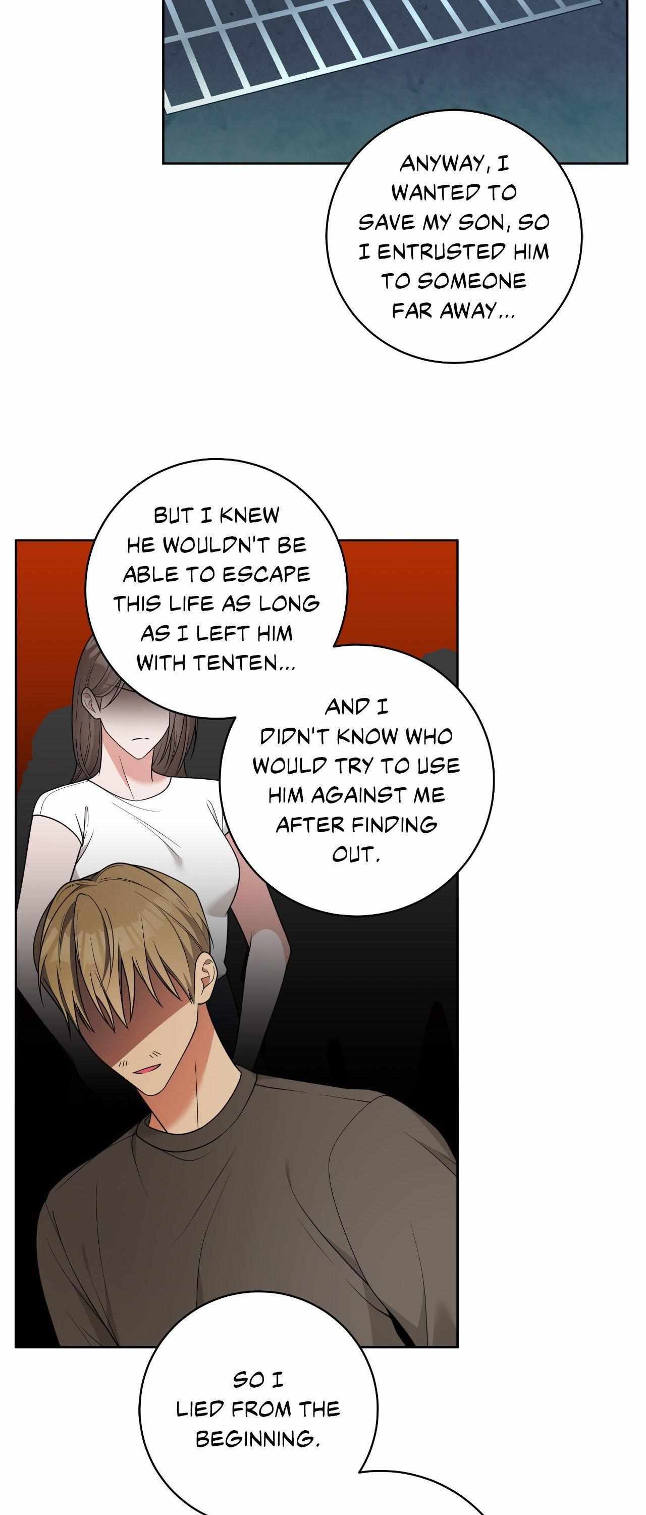 Read Devil (Yuwon) chapter 46 image 43 on Lezhin