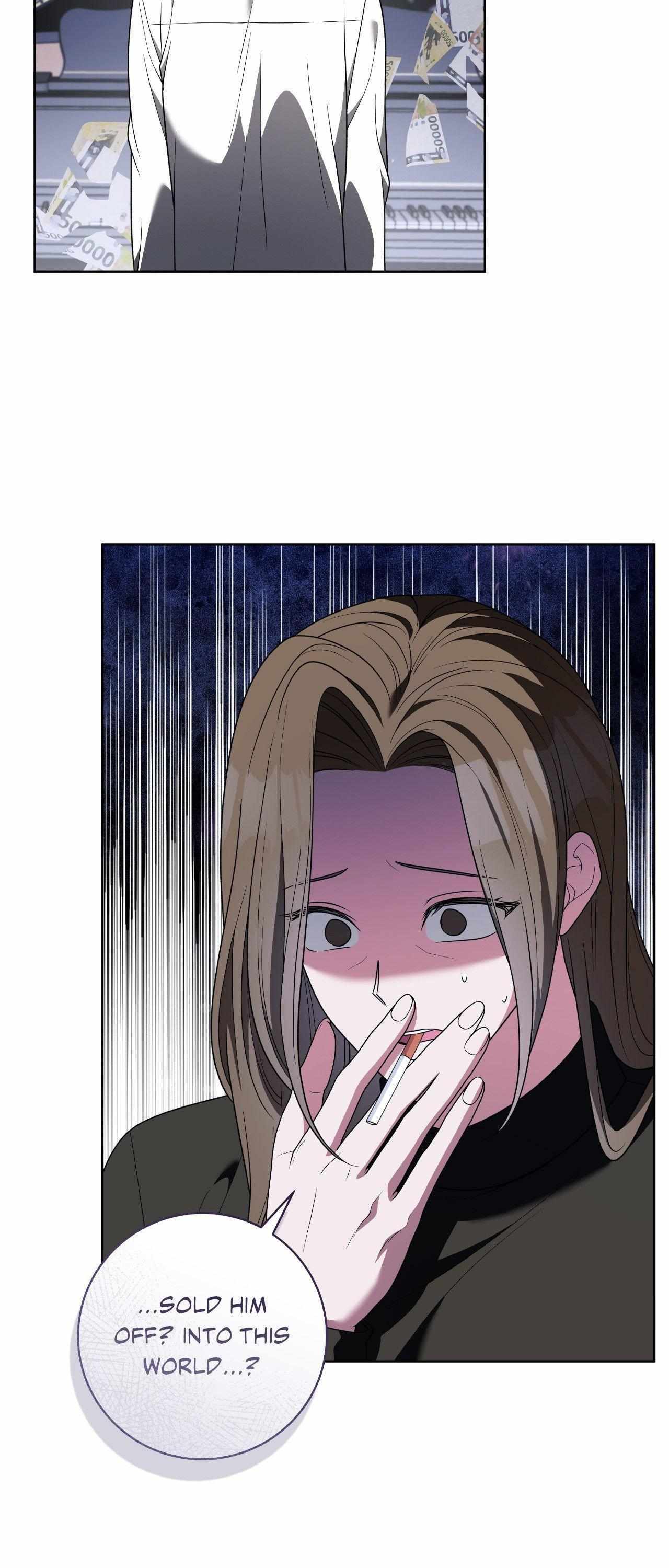 Read Devil (Yuwon) chapter 46 image 48 on Lezhin