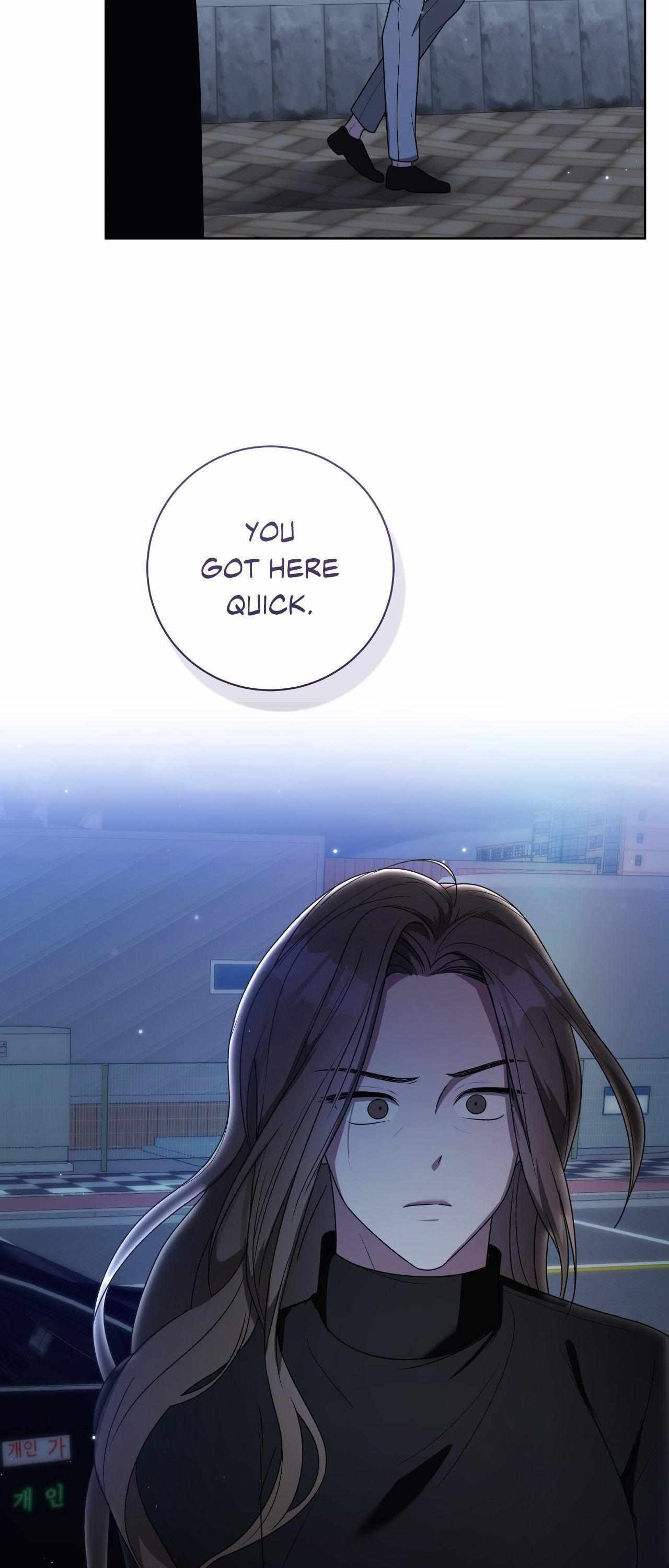 Read Devil (Yuwon) chapter 46 image 5 on Lezhin