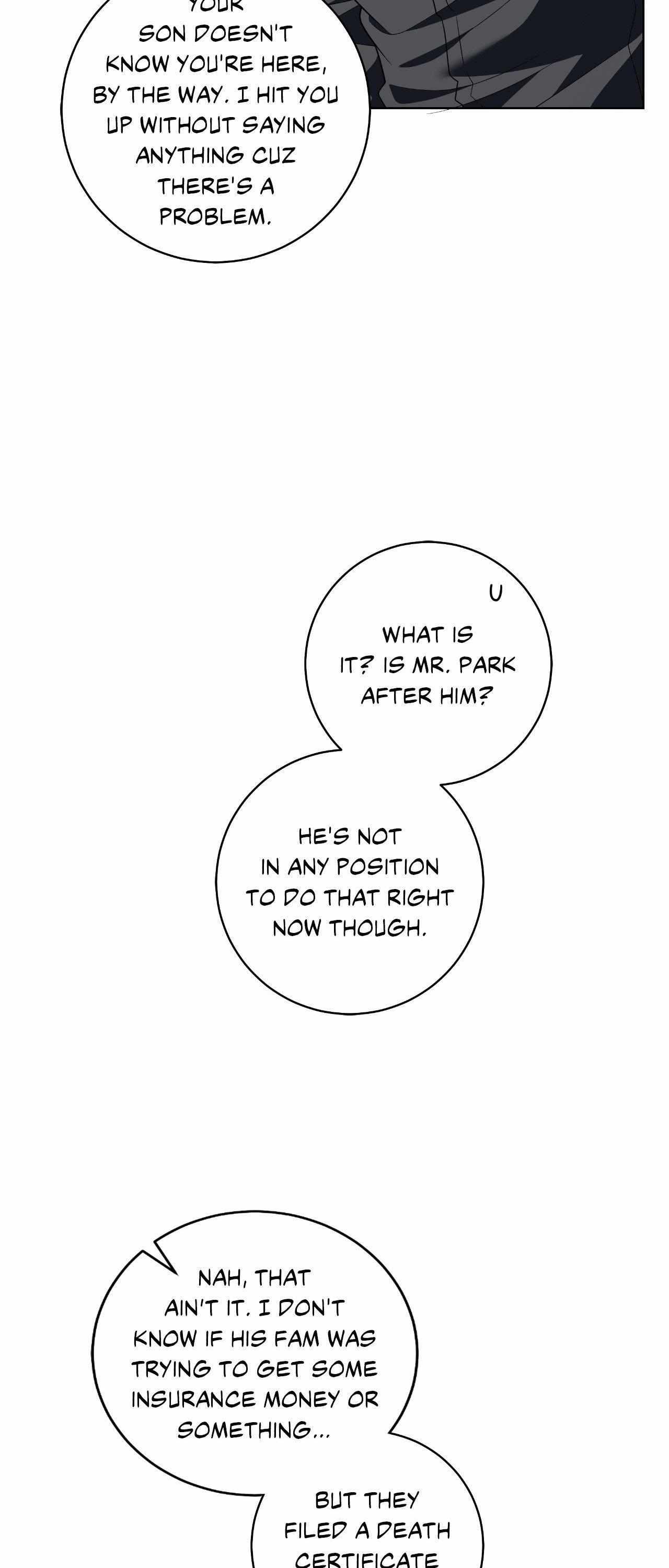 Read Devil (Yuwon) chapter 46 image 51 on Lezhin