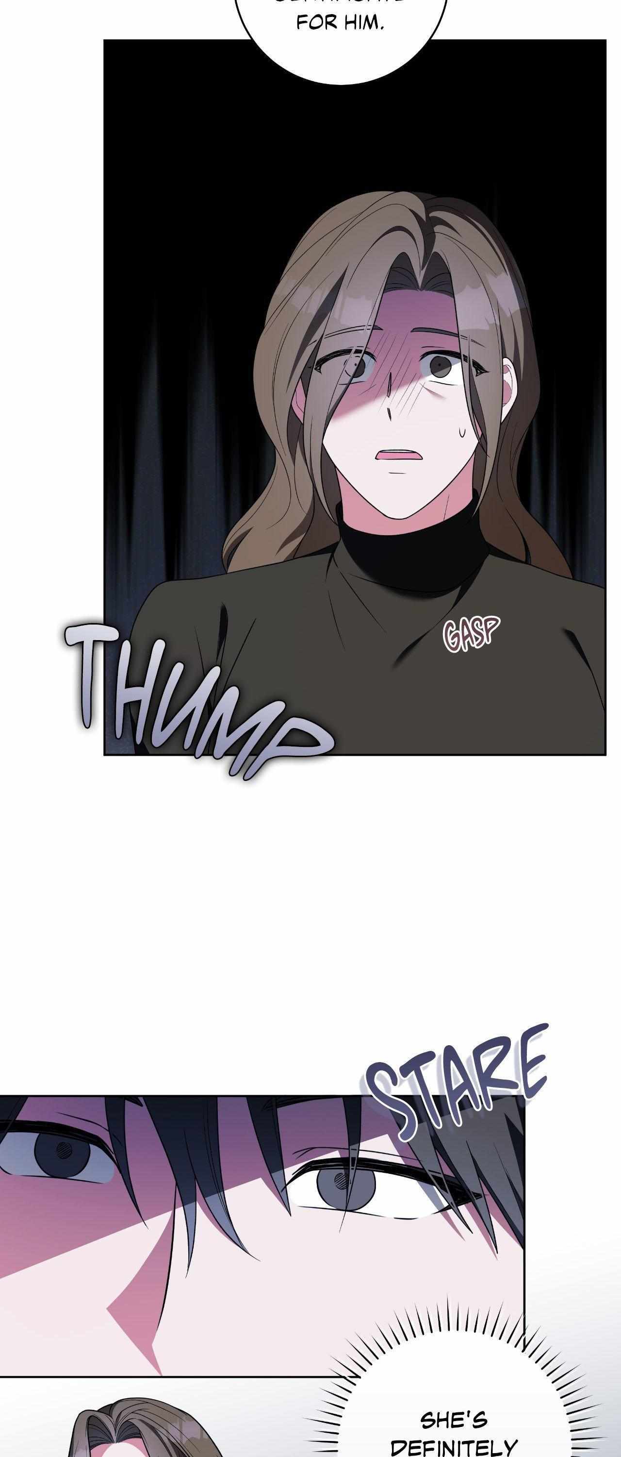 Read Devil (Yuwon) chapter 46 image 52 on Lezhin