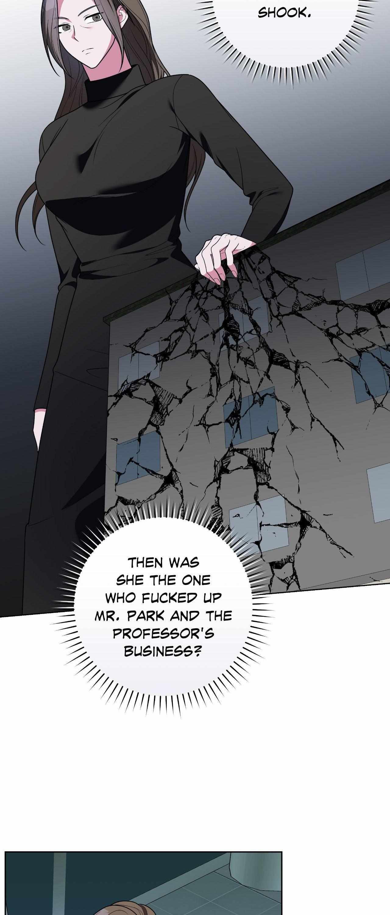 Read Devil (Yuwon) chapter 46 image 53 on Lezhin