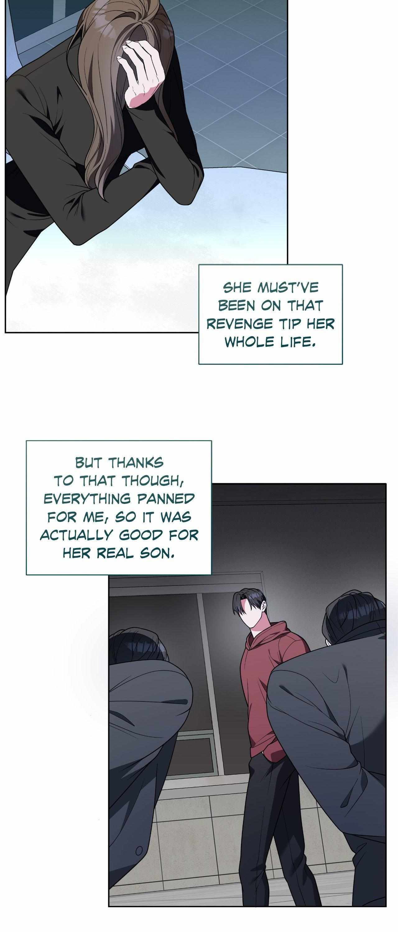 Read Devil (Yuwon) chapter 46 image 54 on Lezhin