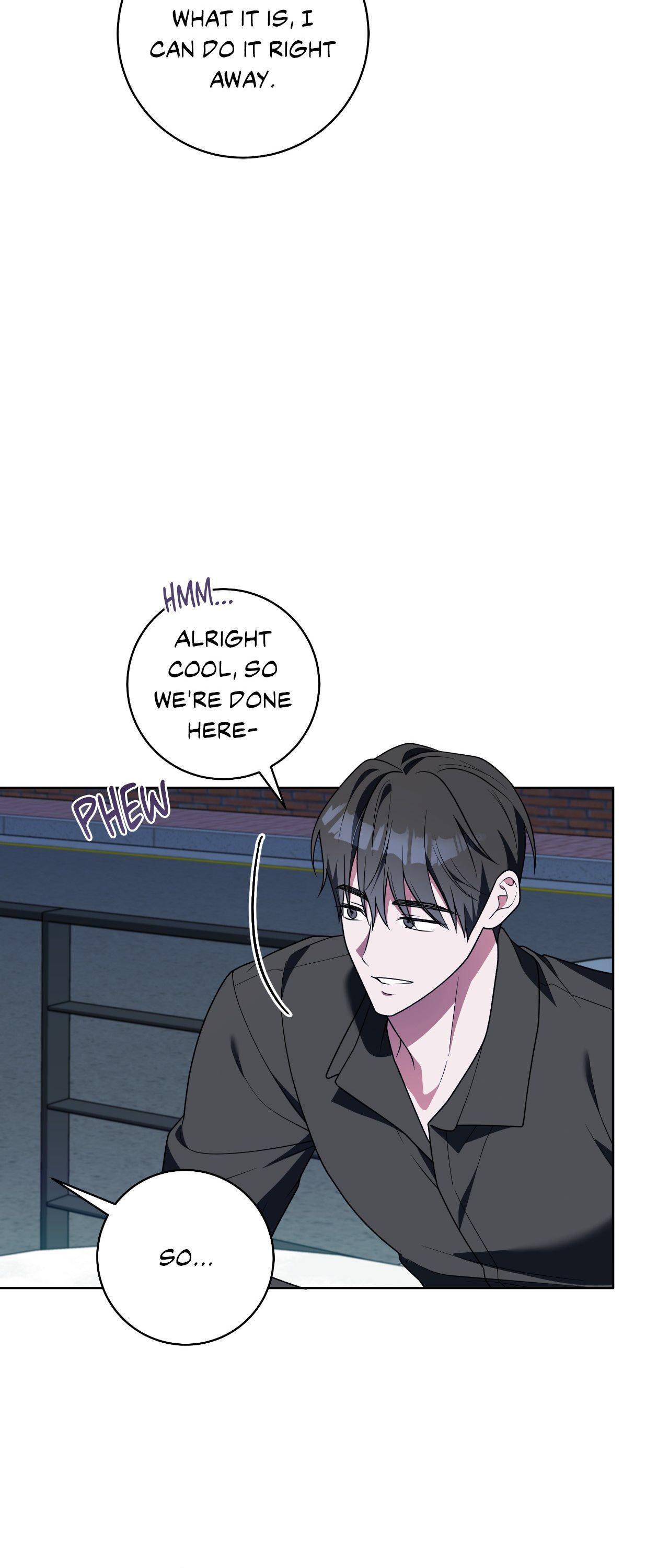Read Devil (Yuwon) chapter 46 image 59 on Lezhin