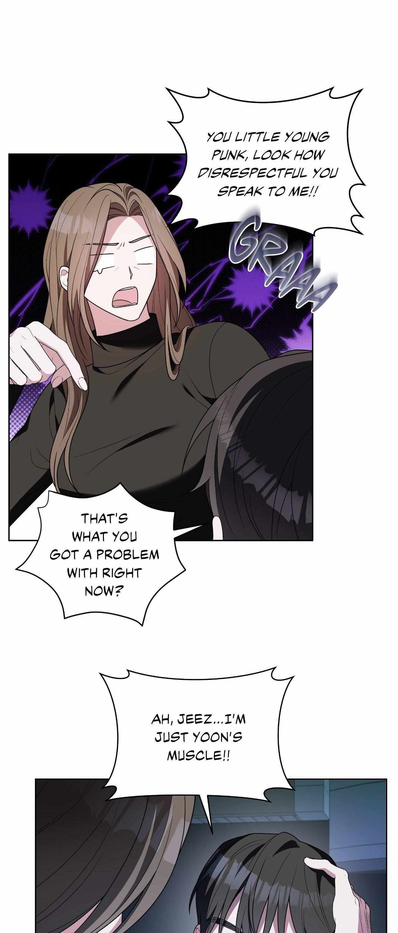 Read Devil (Yuwon) chapter 46 image 61 on Lezhin