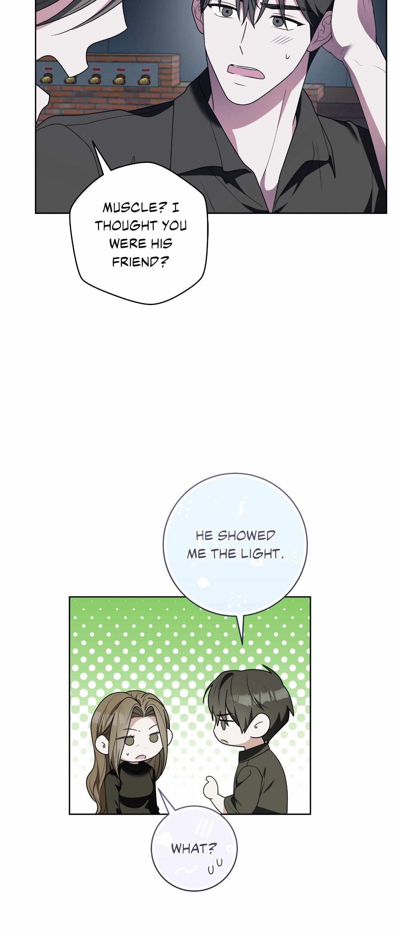 Read Devil (Yuwon) chapter 46 image 62 on Lezhin