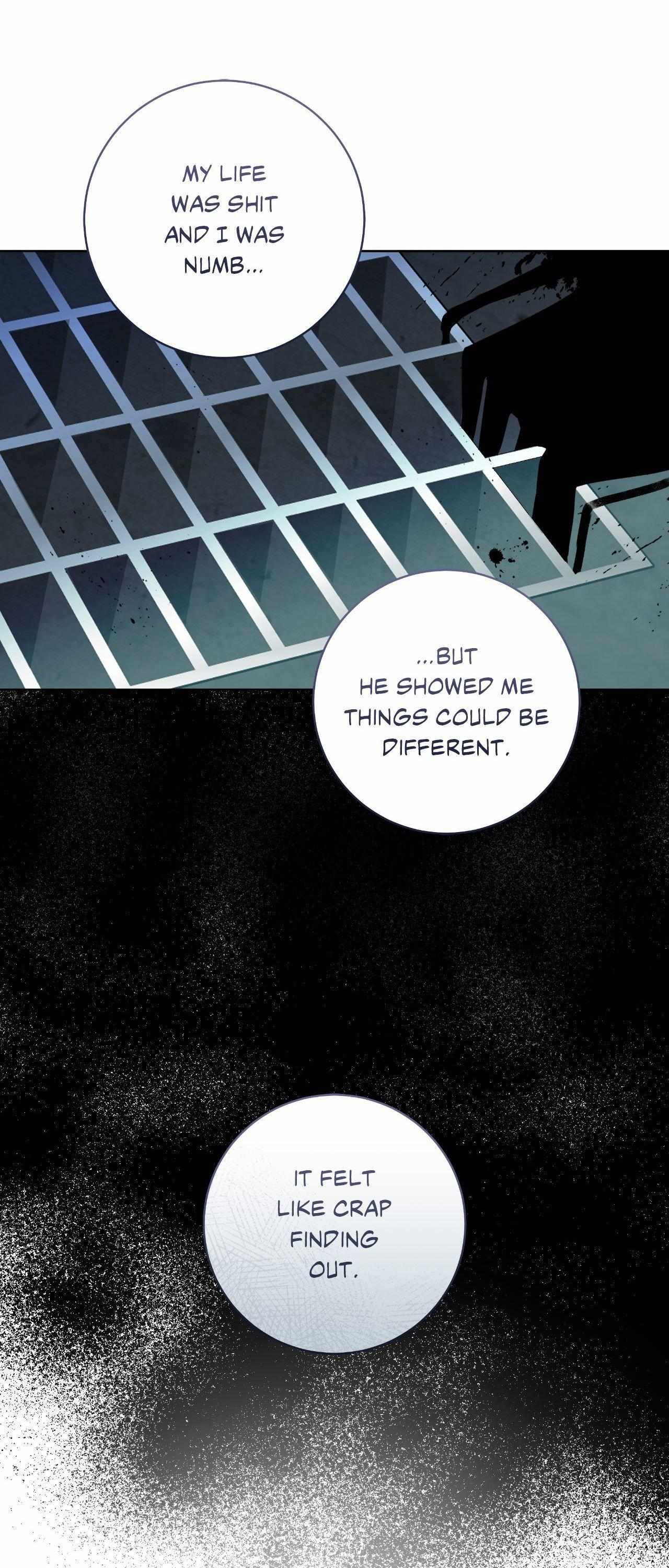Read Devil (Yuwon) chapter 46 image 63 on Lezhin
