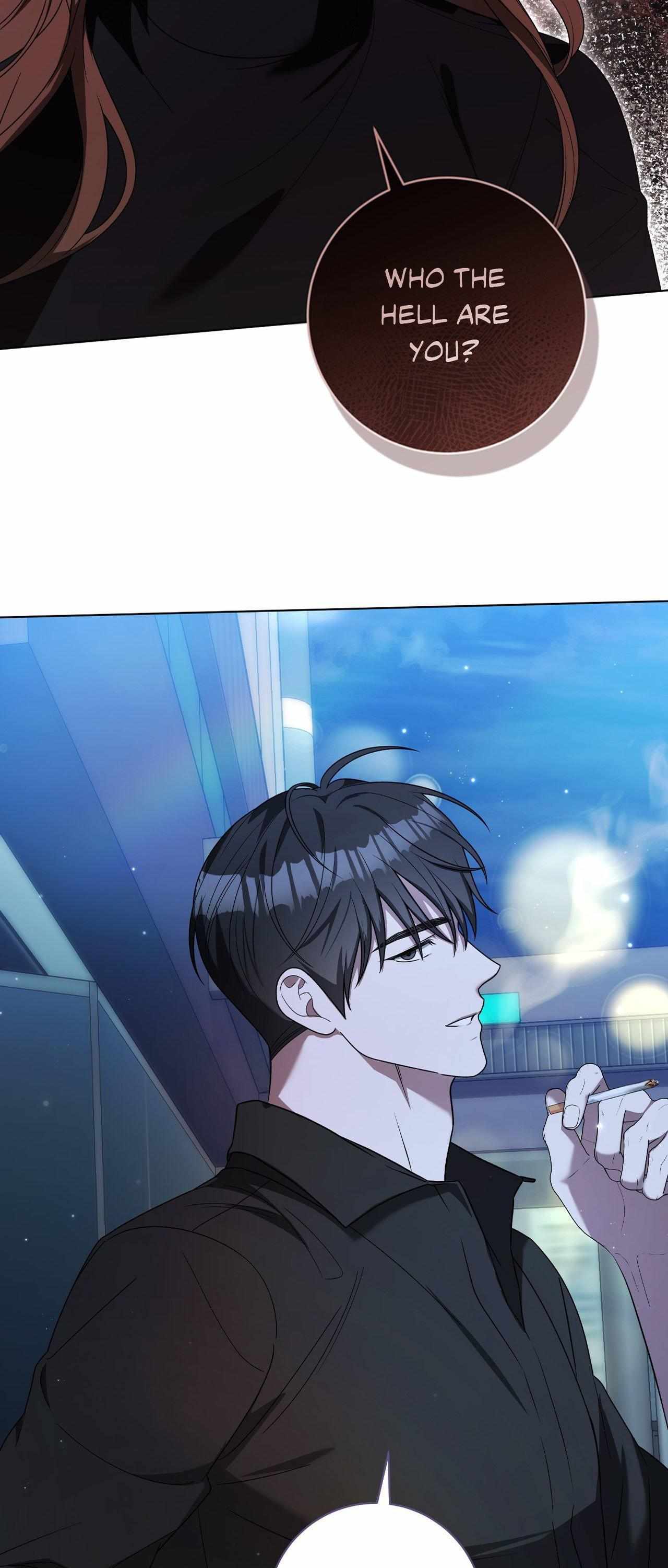Read Devil (Yuwon) chapter 46 image 7 on Lezhin