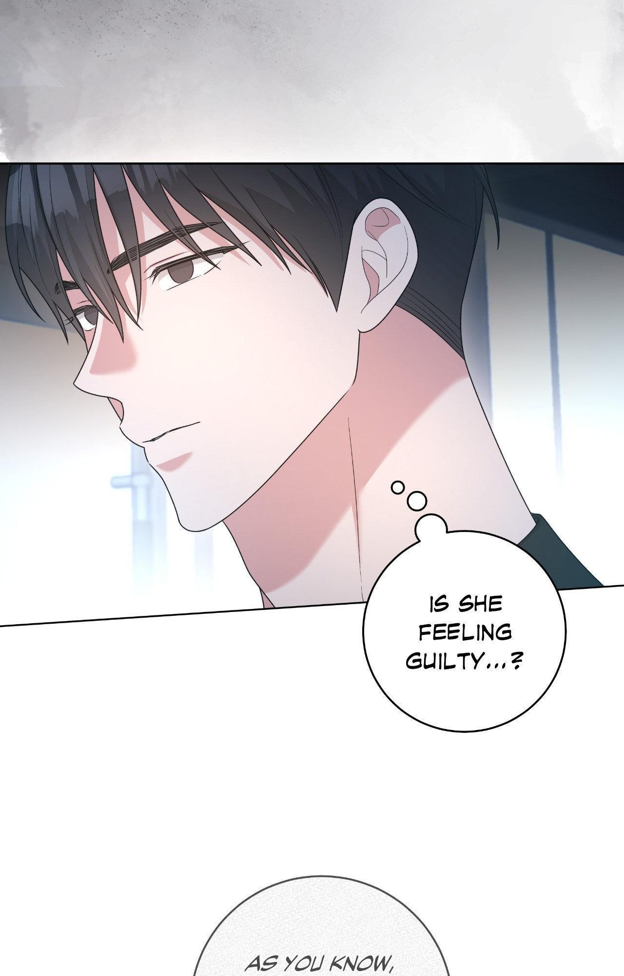 Read Devil (Yuwon) chapter 47 image 12 on Lezhin