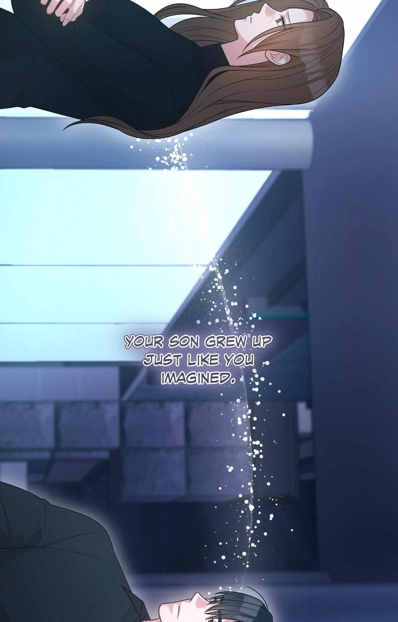 Read Devil (Yuwon) chapter 47 image 14 on Lezhin