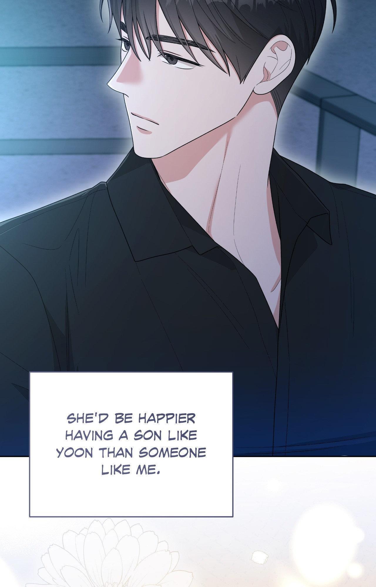 Read Devil (Yuwon) chapter 47 image 20 on Lezhin