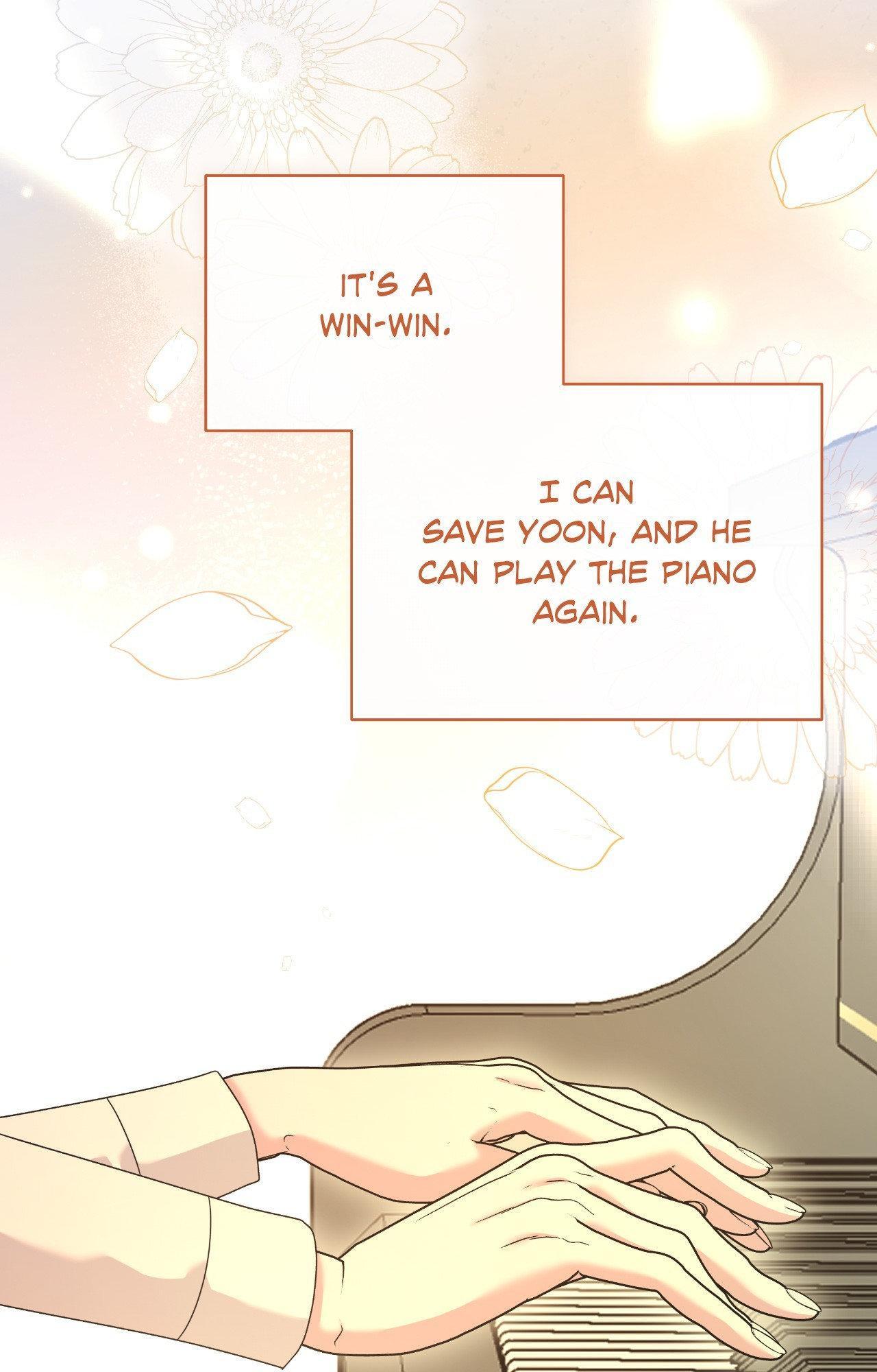 Read Devil (Yuwon) chapter 47 image 21 on Lezhin