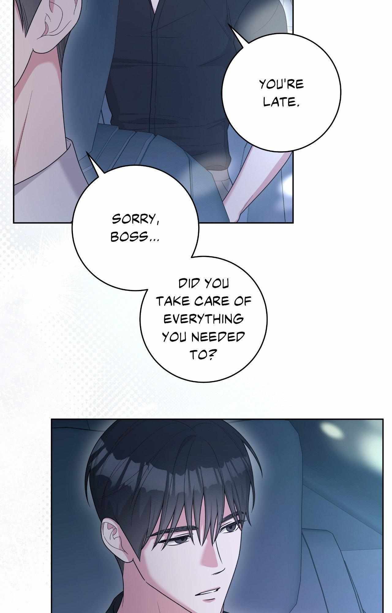 Read Devil (Yuwon) chapter 47 image 26 on Lezhin
