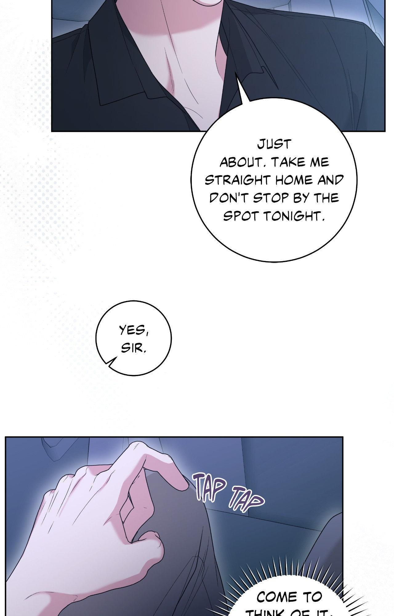 Read Devil (Yuwon) chapter 47 image 27 on Lezhin