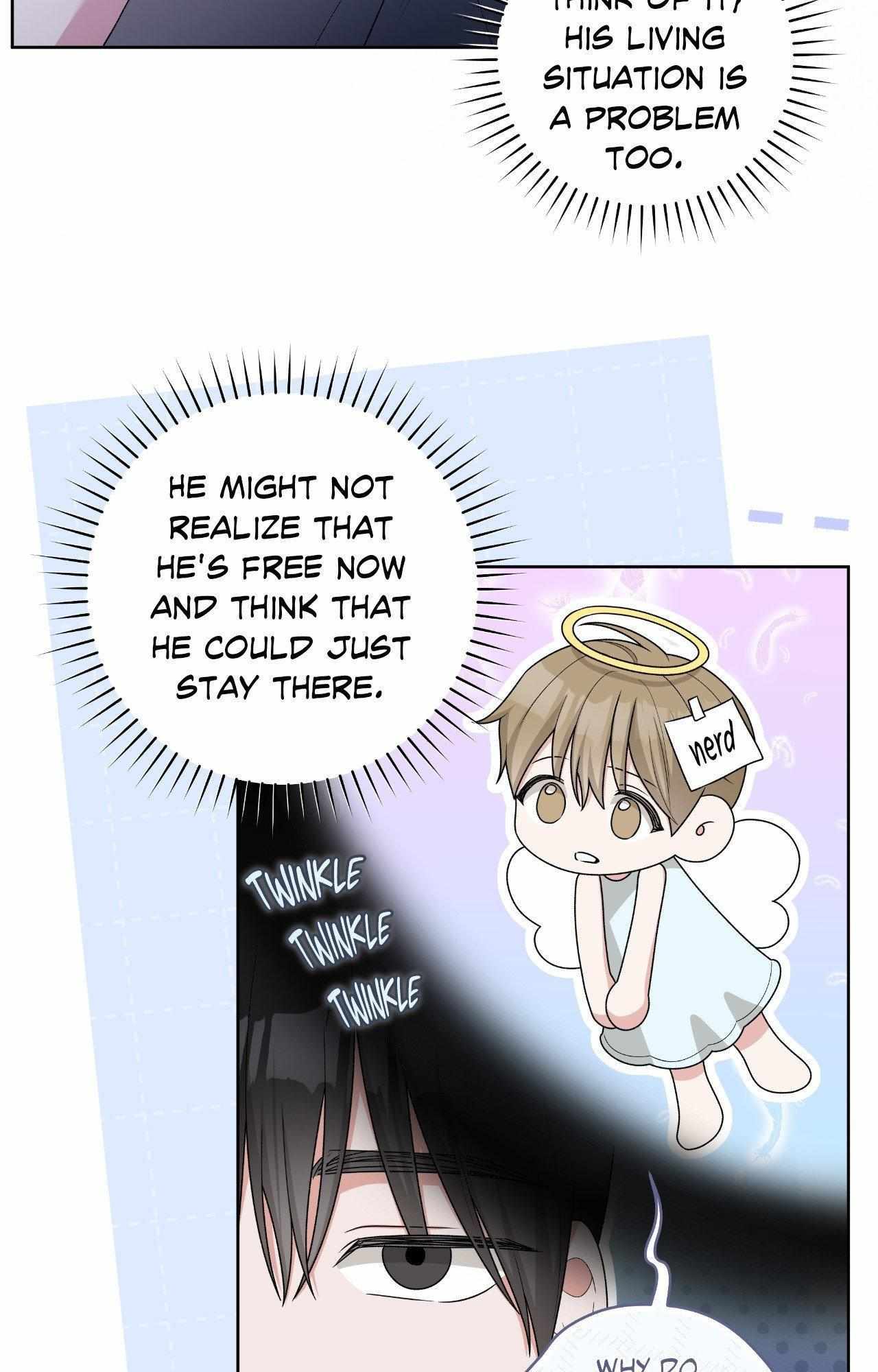 Read Devil (Yuwon) chapter 47 image 28 on Lezhin